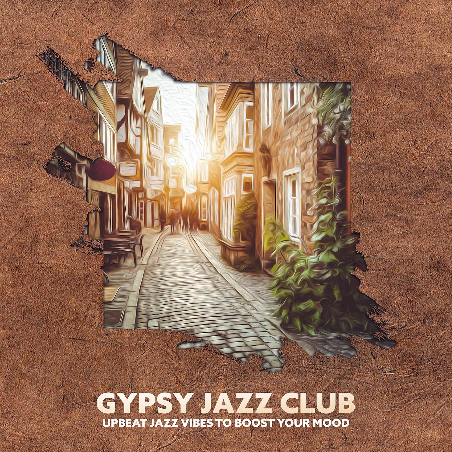 Upbeat Jazz Project - Just Get Ready