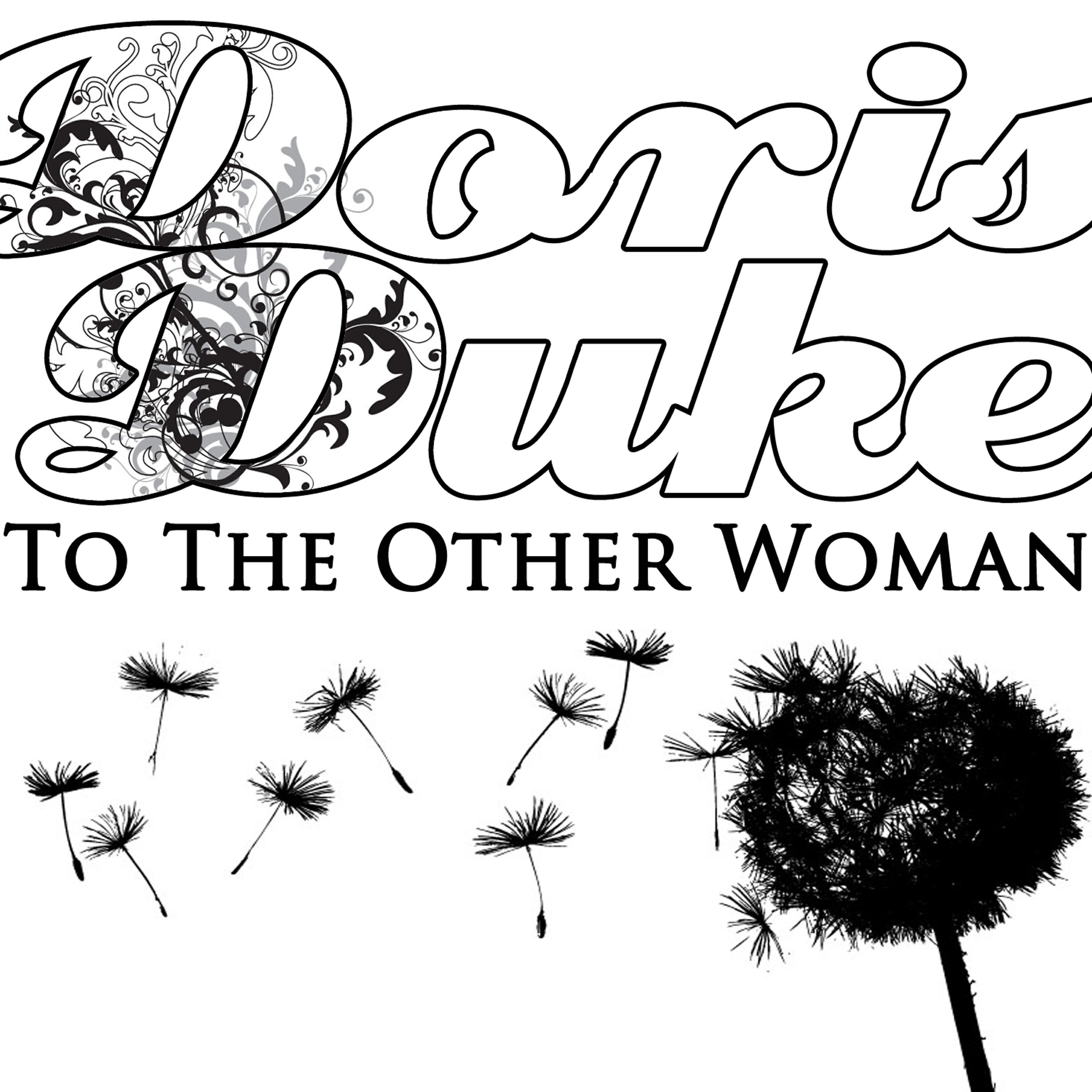 Doris Duke - Divorce Decree