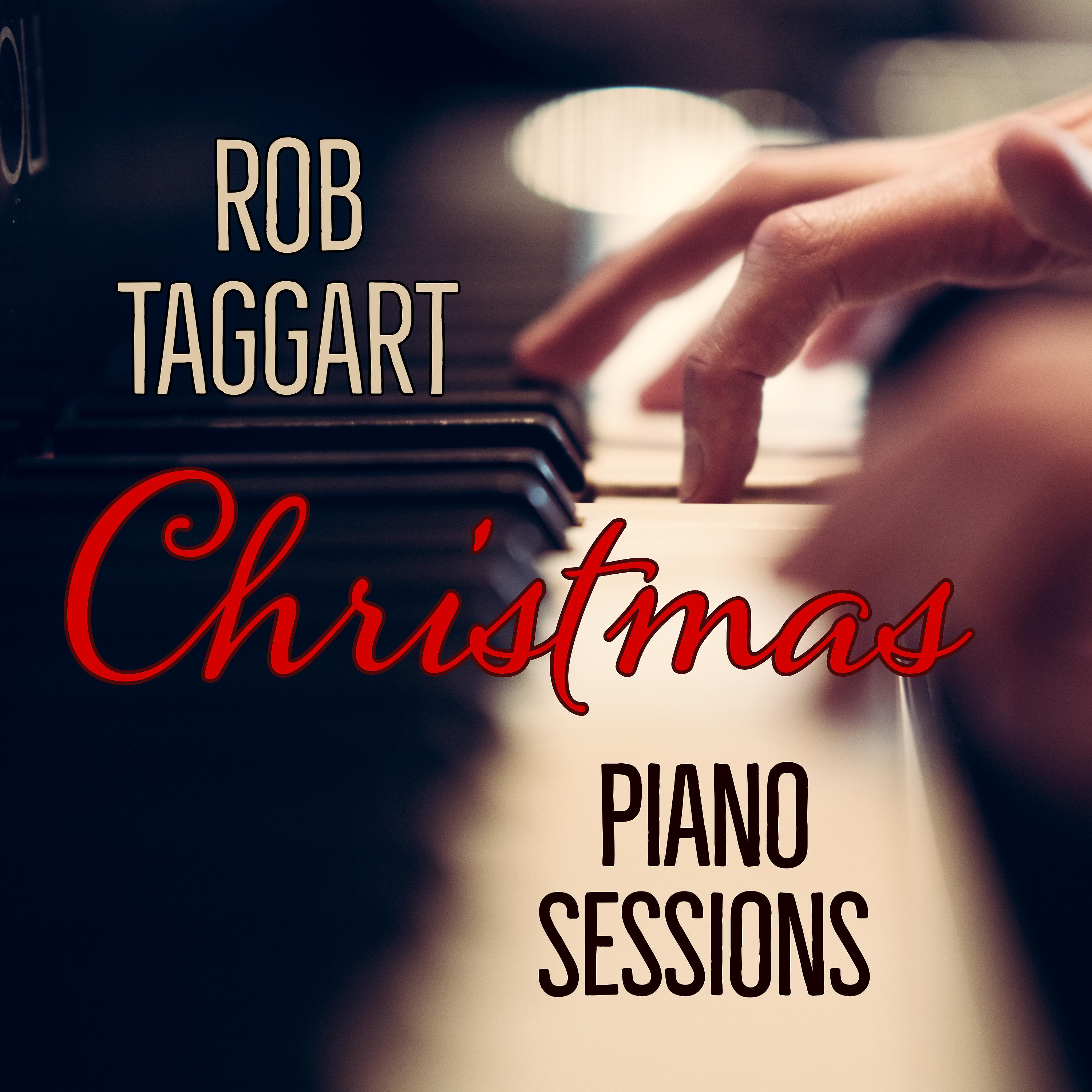 Постер альбома Christmas Piano Sessions