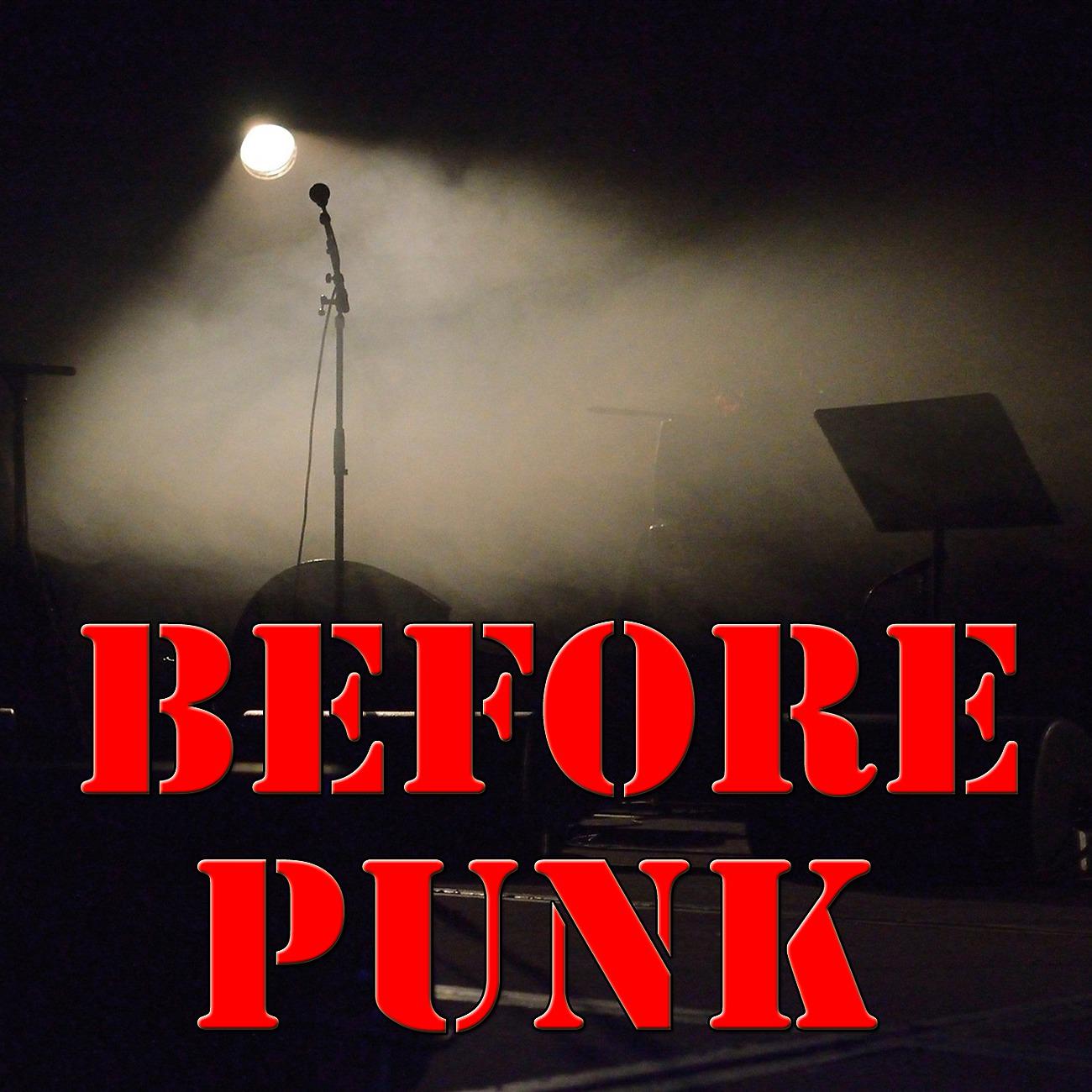 Постер альбома Before Punk, Vol.2