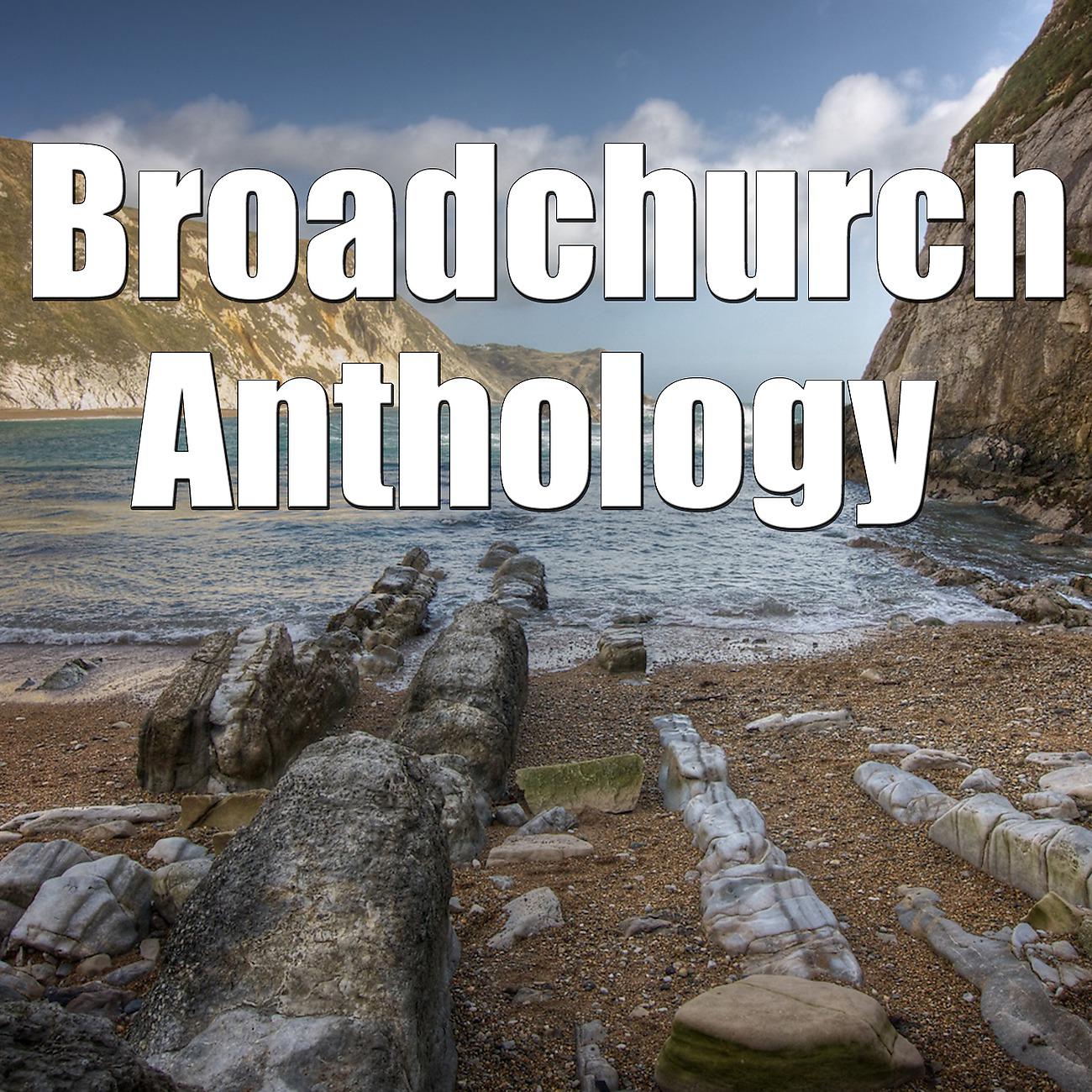 Постер альбома Broadchurch Anthology, Vol.2