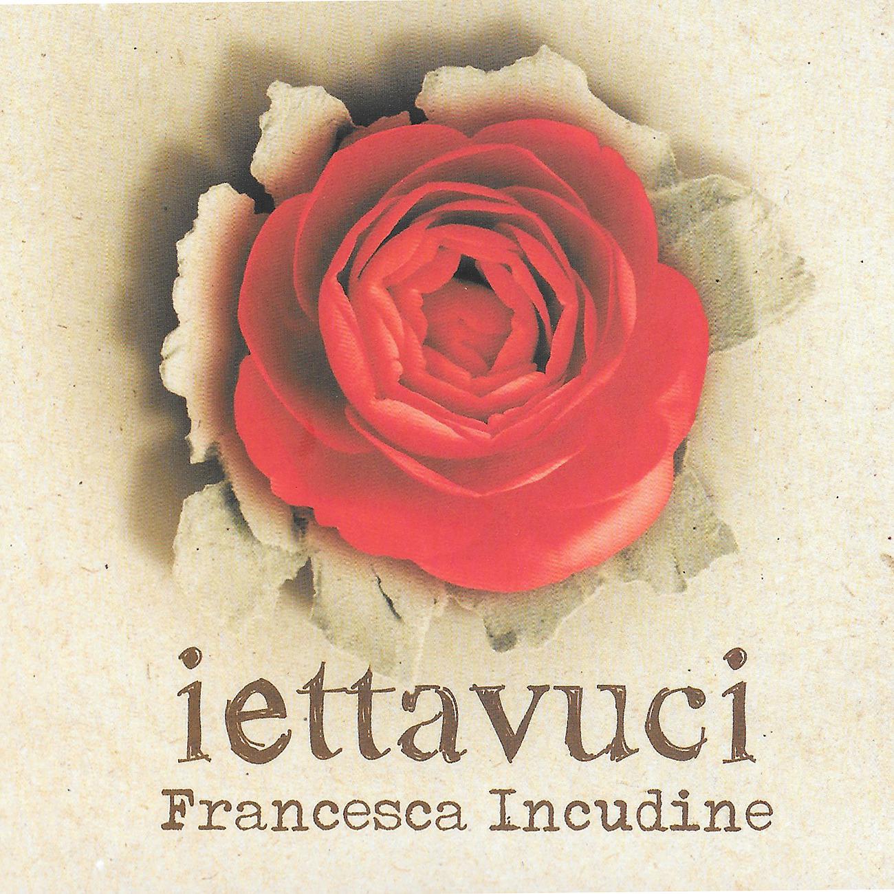 Постер альбома Iettavucci