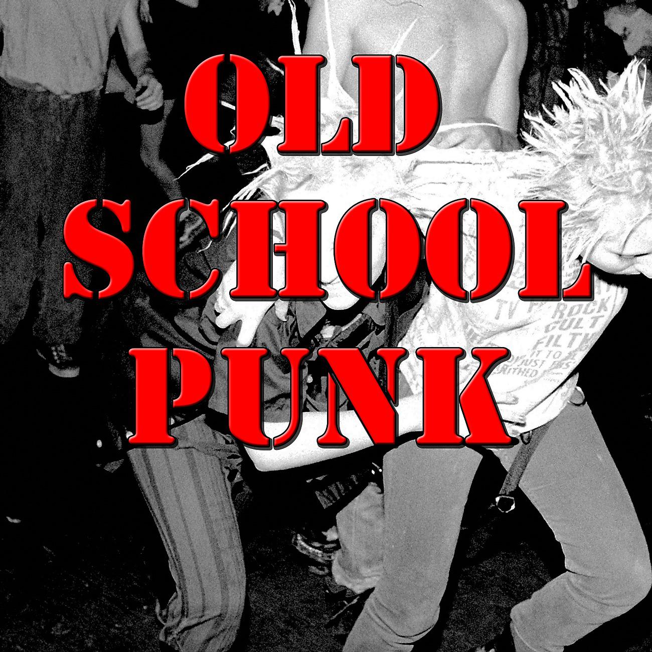 Постер альбома Old School Punk, Vol.3