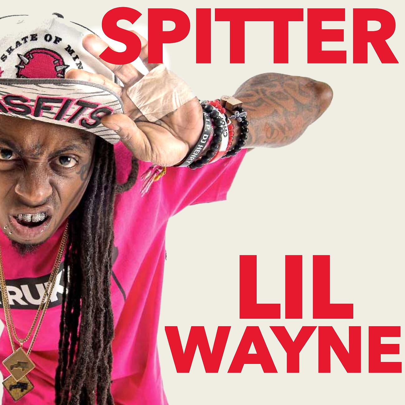 Lil Wayne - Cannon (AMG Remix)