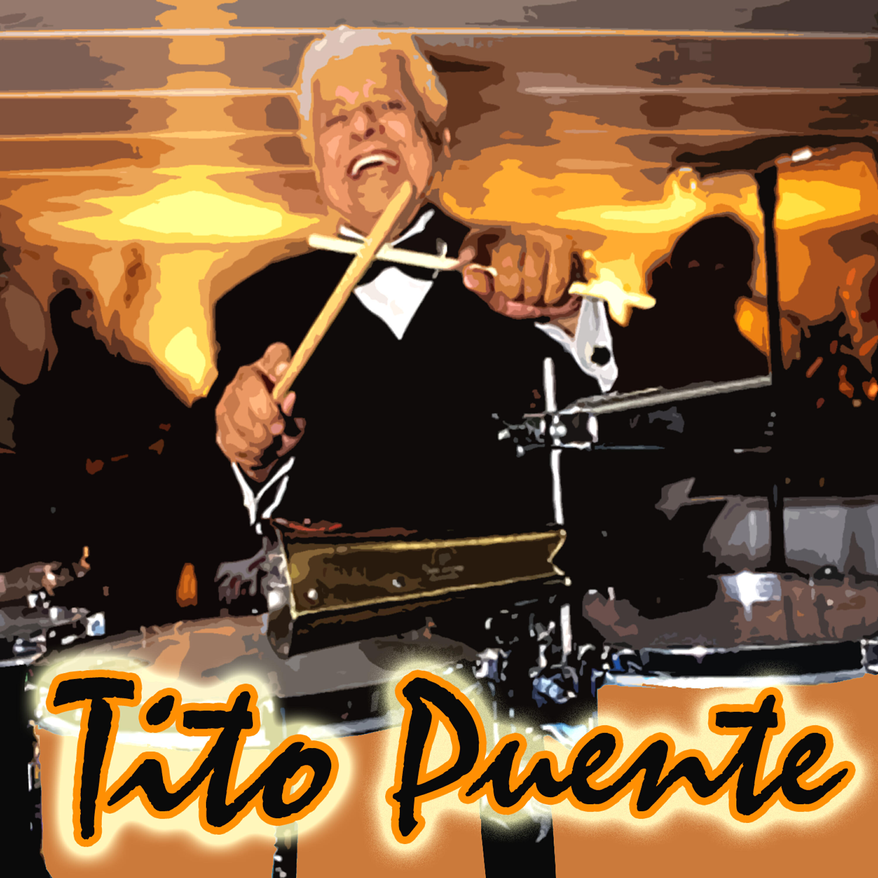 Tito Puente - Aprieta El Pollo