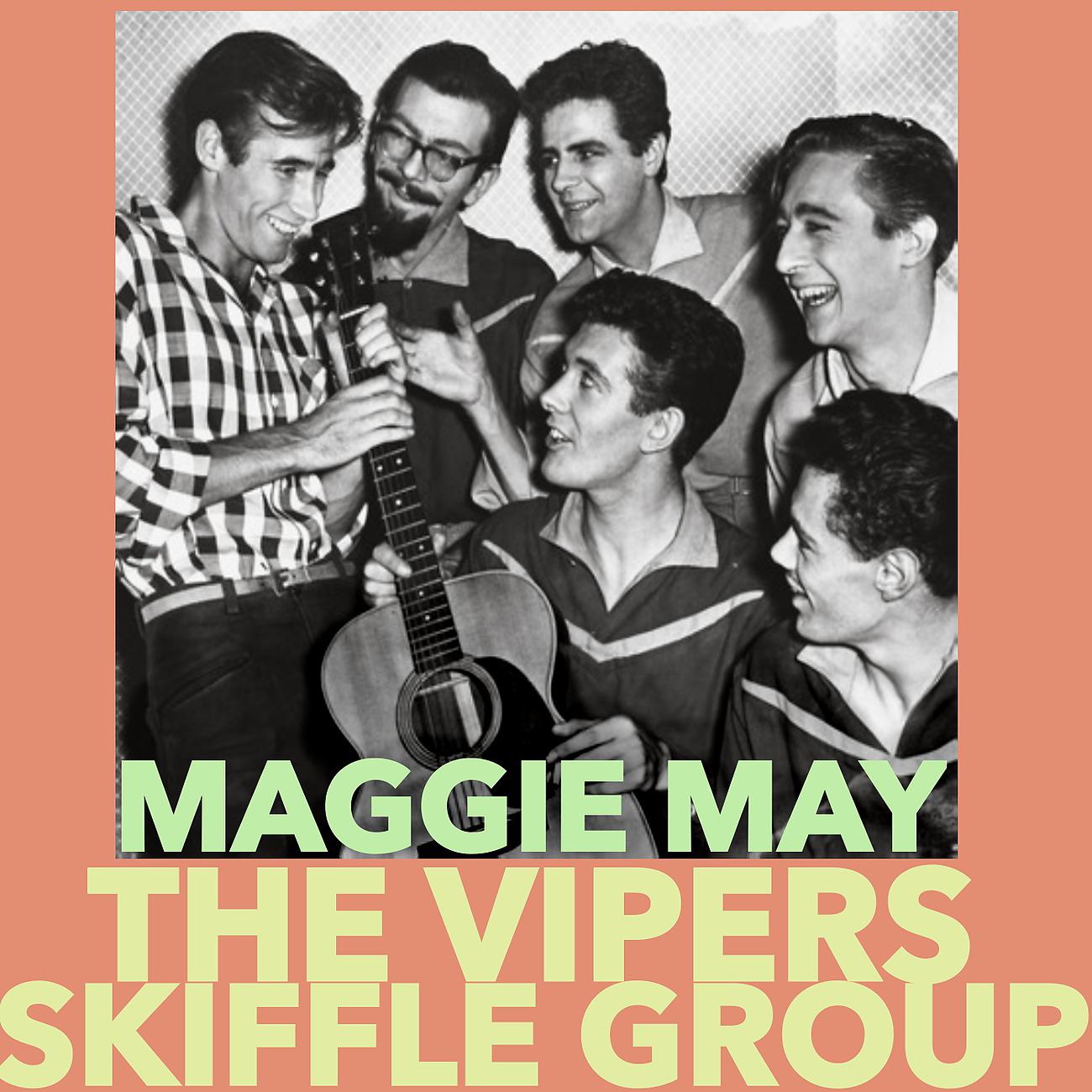 Постер альбома Maggie May