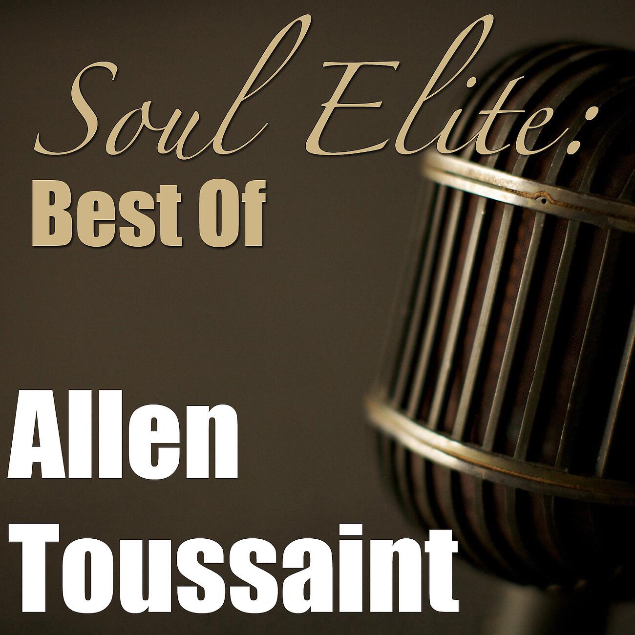 Allen Toussaint - Whirlaway