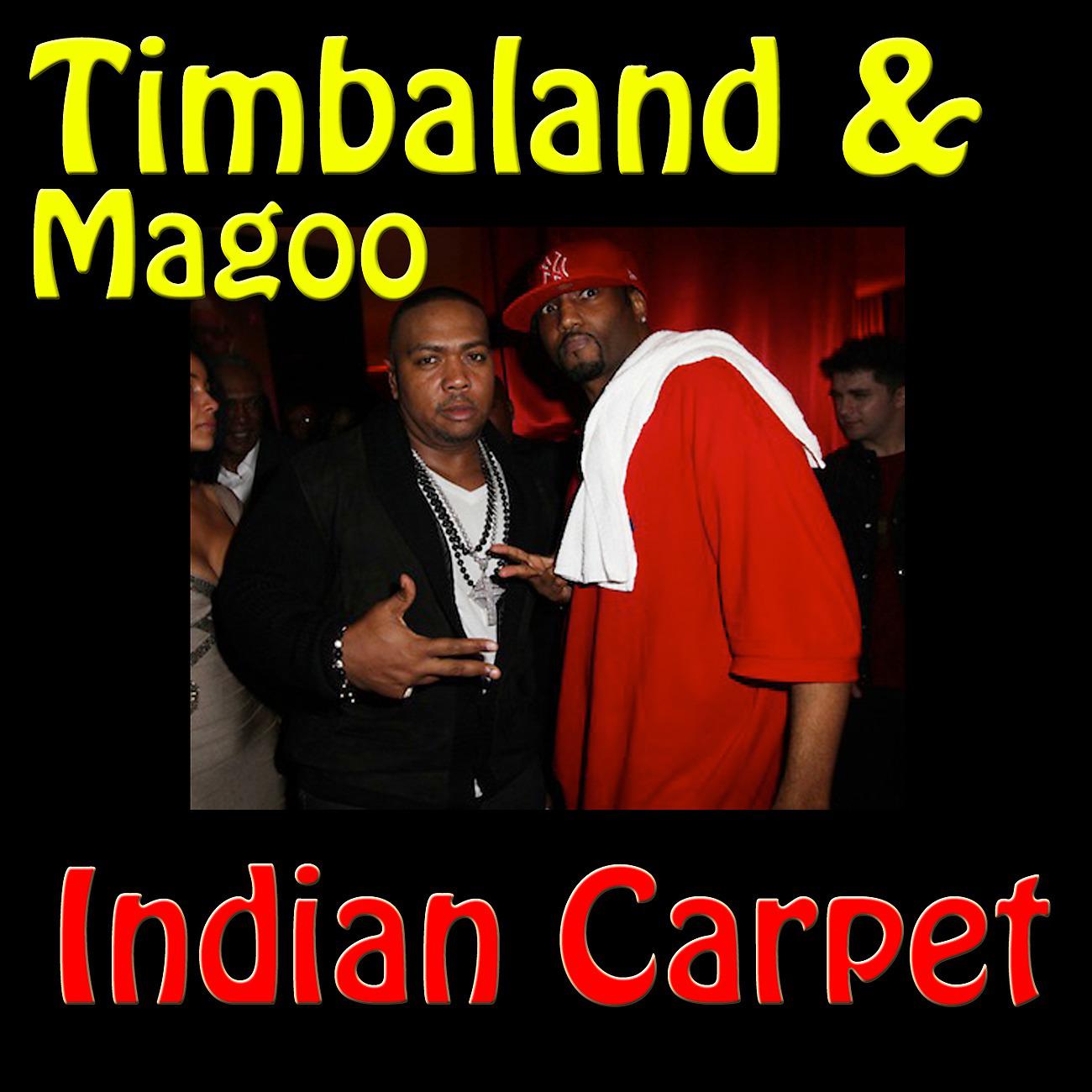 Постер альбома Indian Carpet