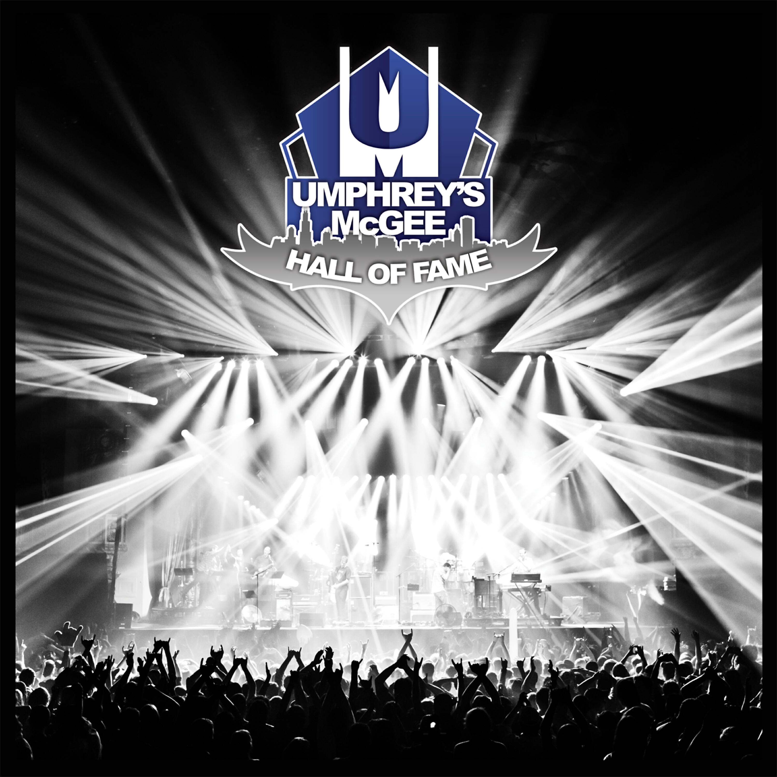 Umphrey's McGee - JaJunk