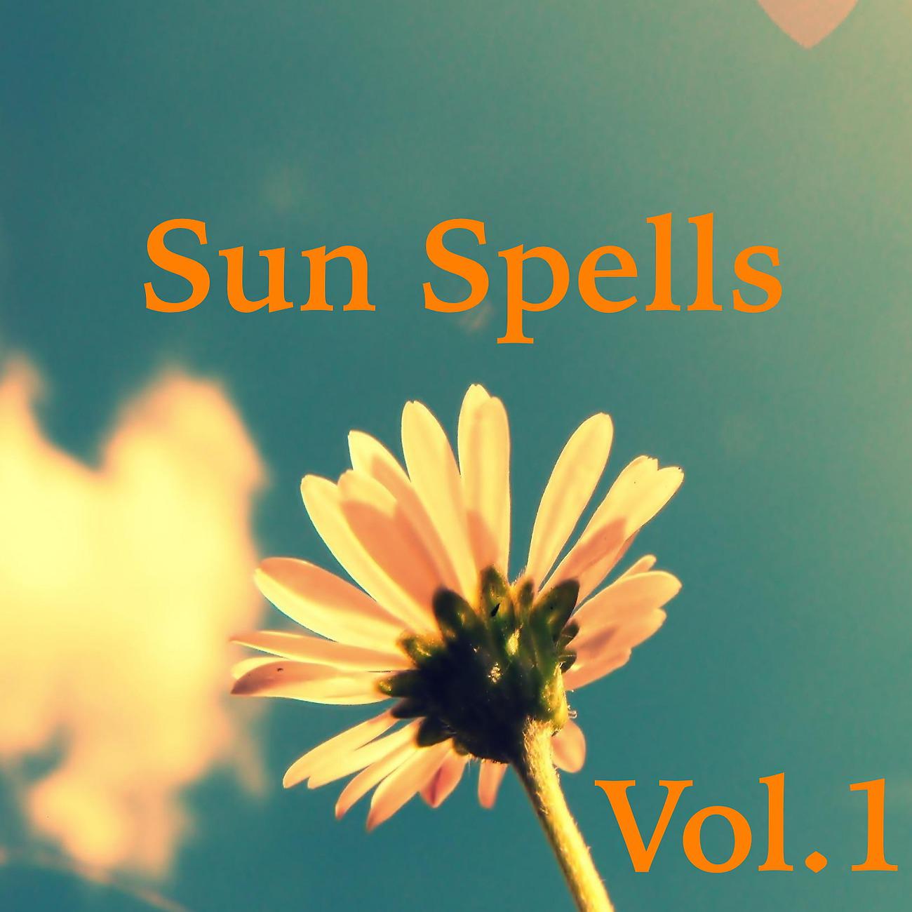 Постер альбома Sun Spells, Vol.1
