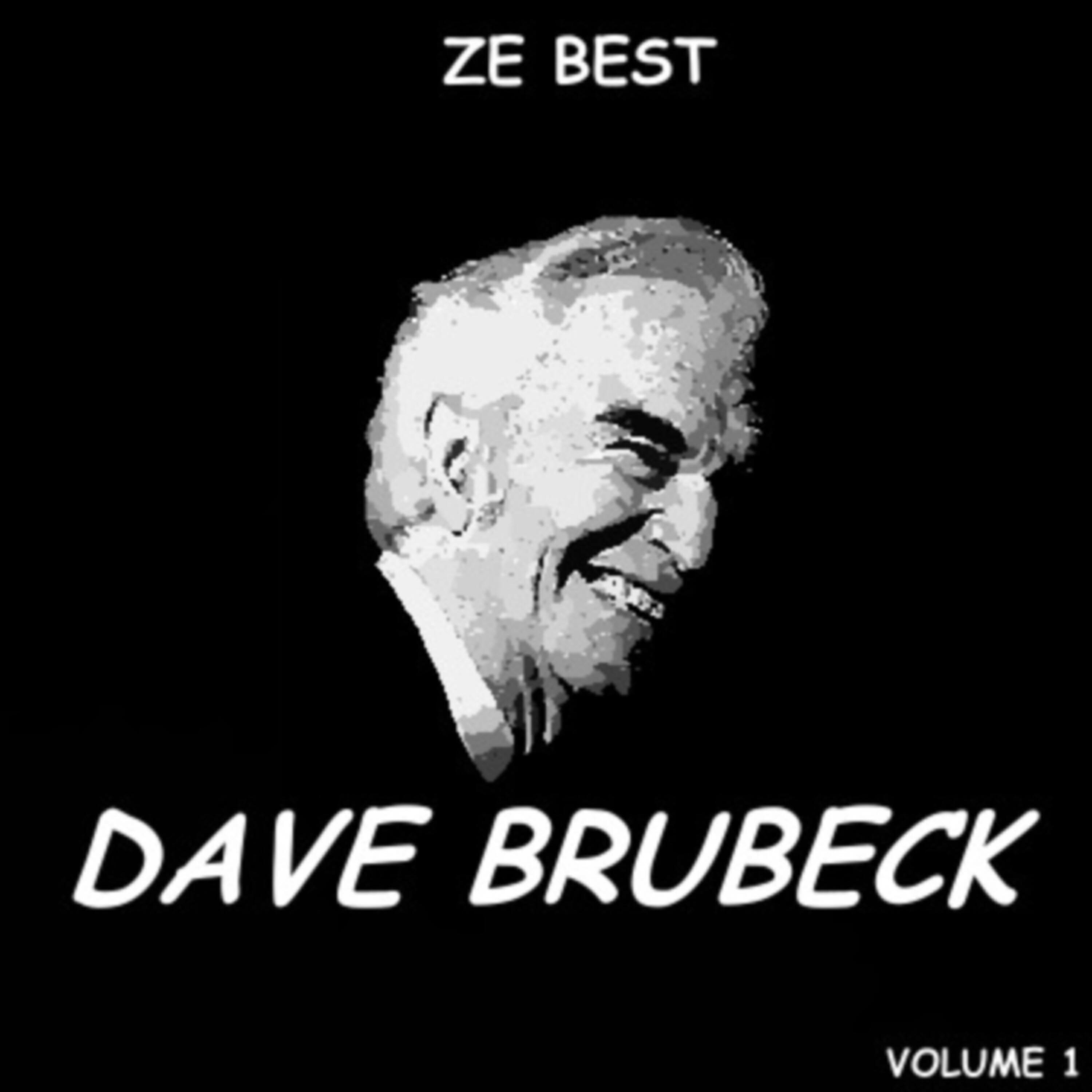 Dave Brubeck - Keepin'Out Of Mischief Now