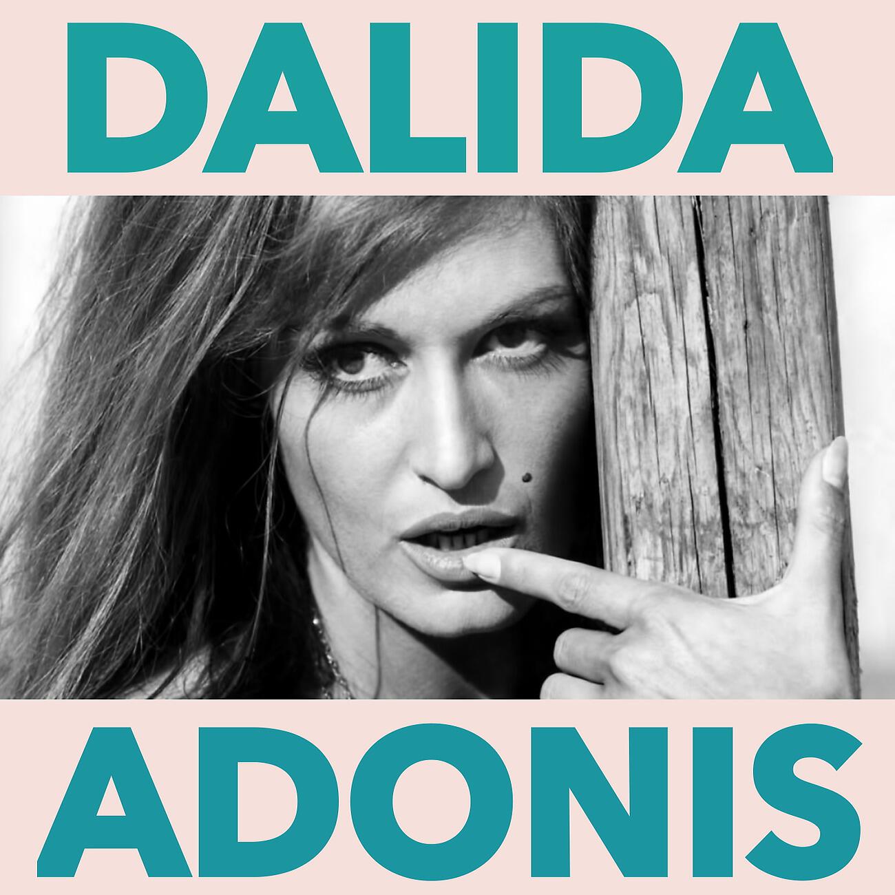 Dalida - Adonis