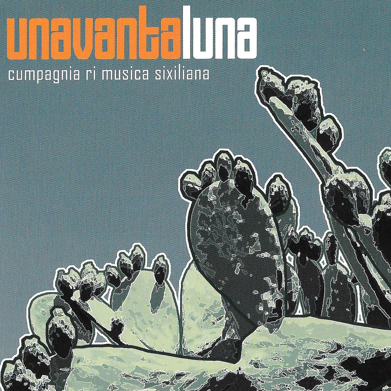 Постер альбома Unavantaluna