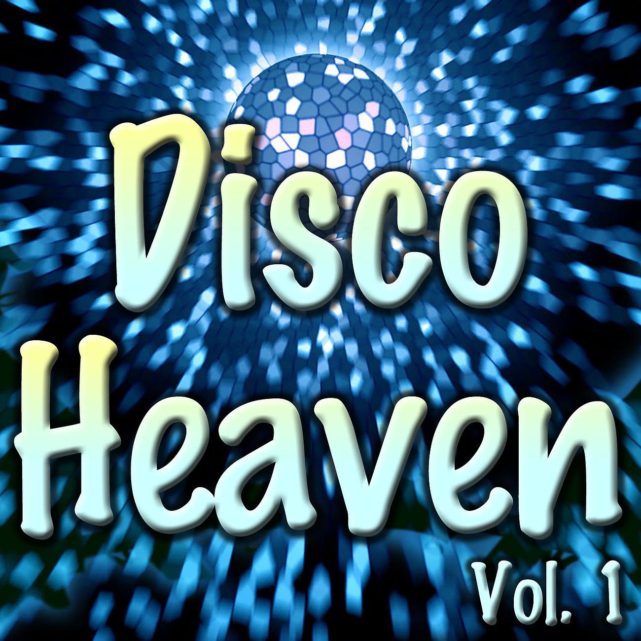 Постер альбома Disco Heaven, Vol. 1