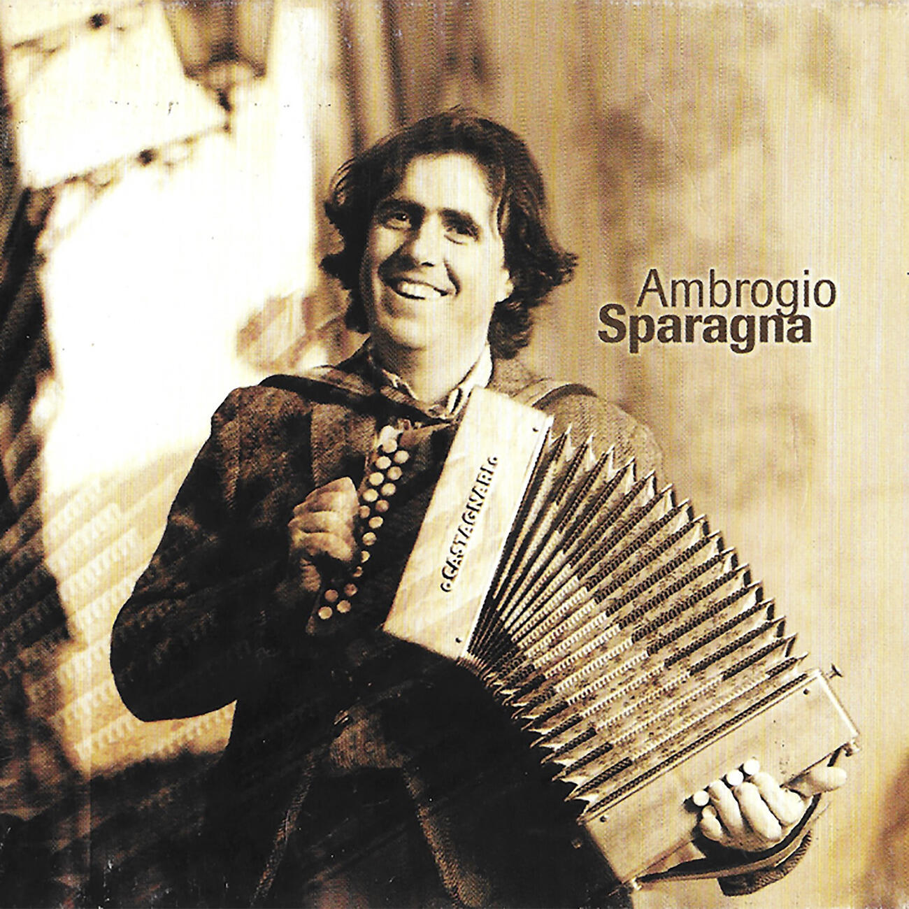 Ambrogio Sparagna - Fra fre fro