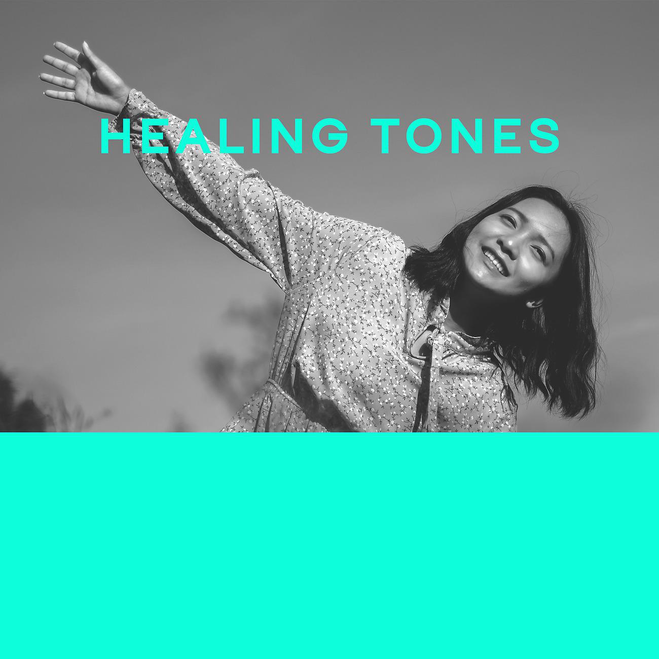 Постер альбома Healing Tones