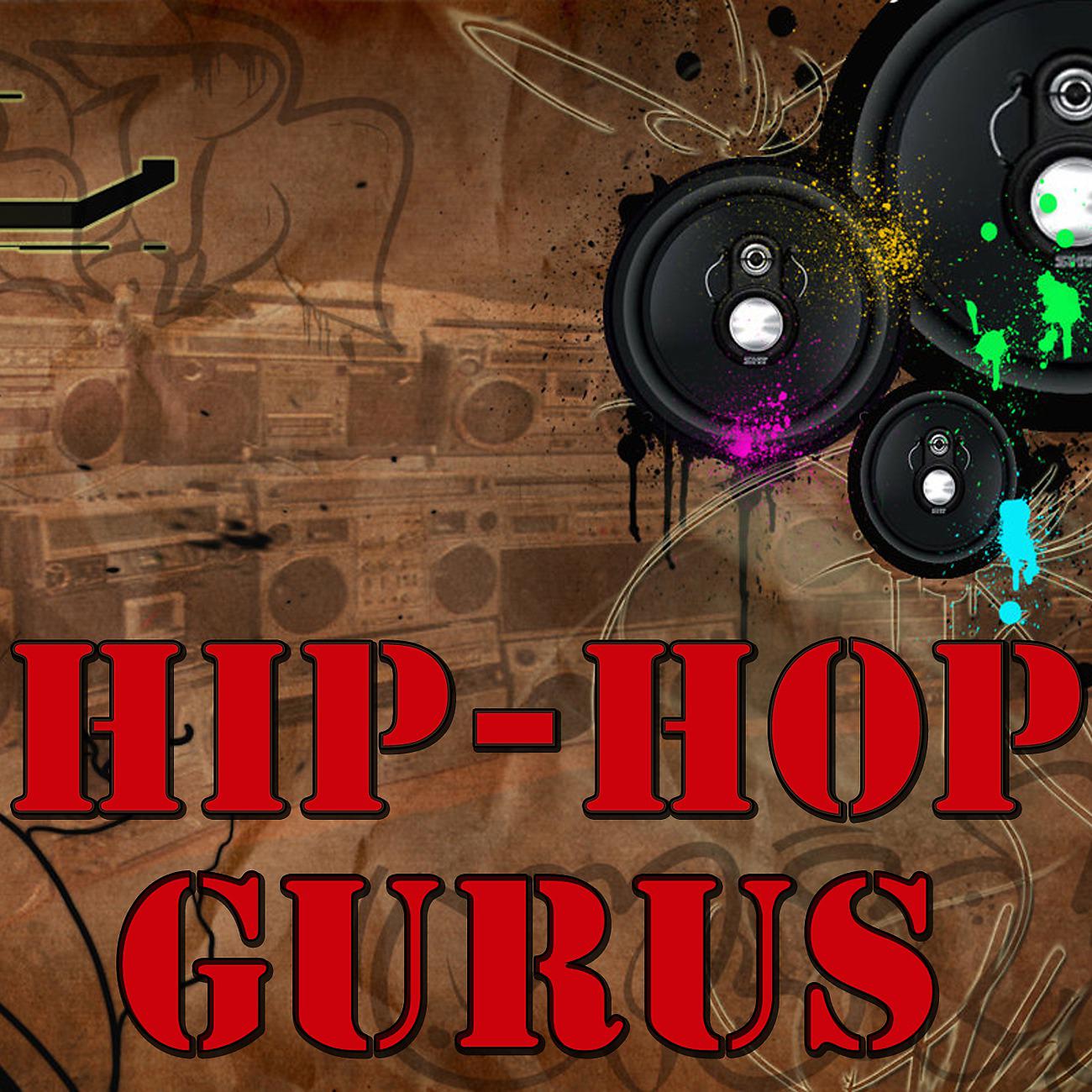 Постер альбома Hip Hop Gurus