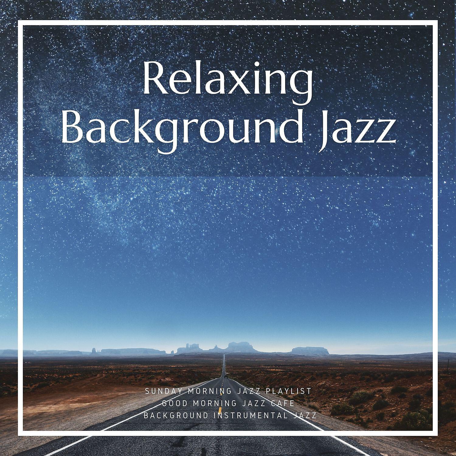 Background Instrumental Jazz - Taste of Garrett