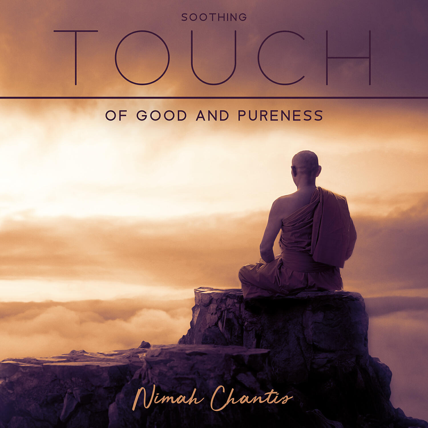 Nimah Chantis - Creativity Miracles