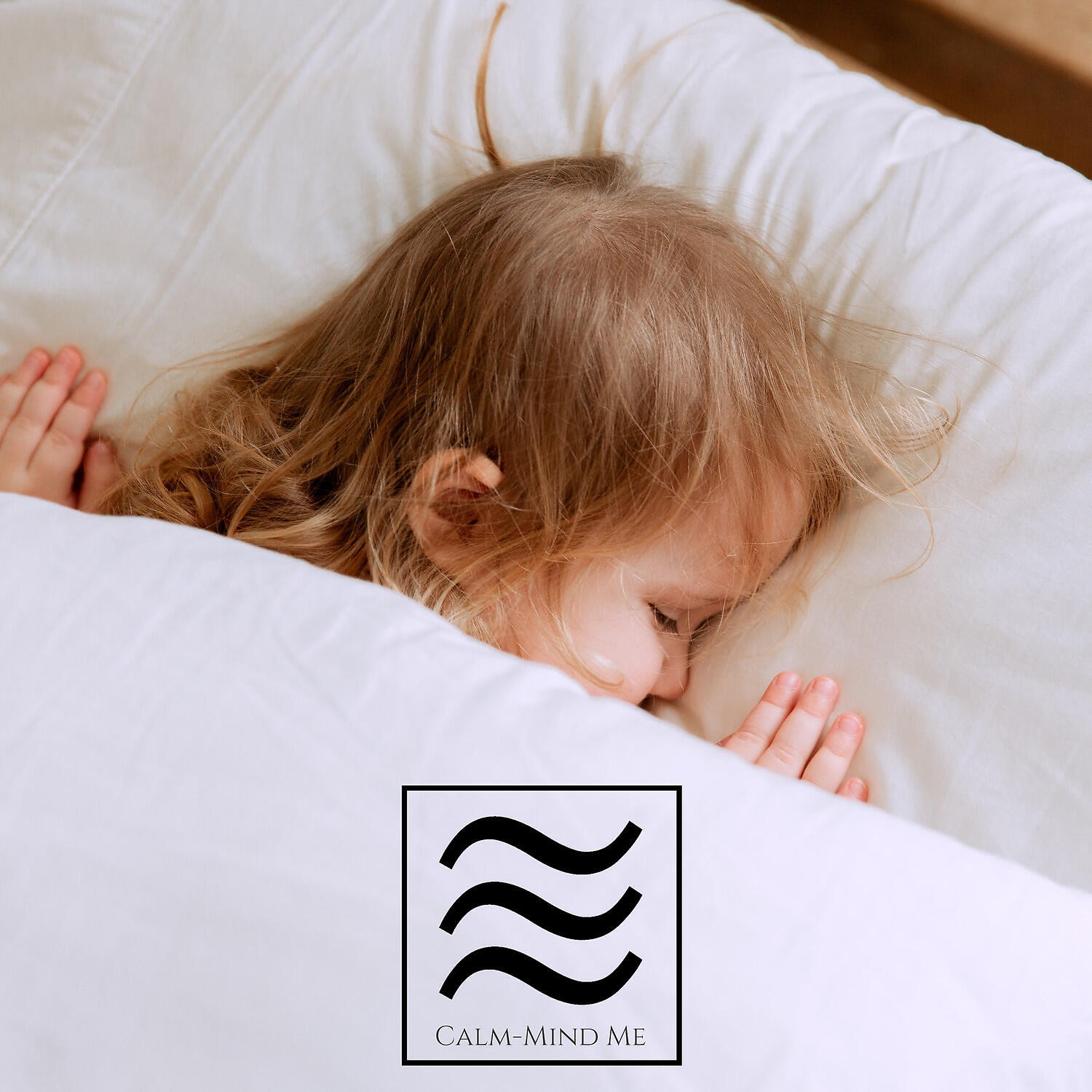 Caitlin Ramirez - Comfortable White Sough to Sleep Deep