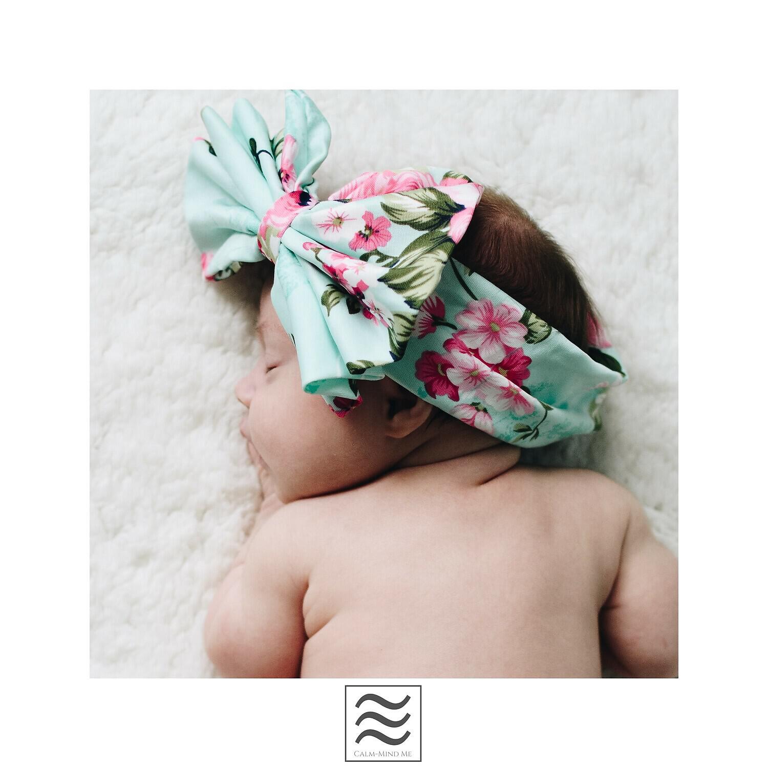 Celestial Mind - Sleeping Baby Ambients