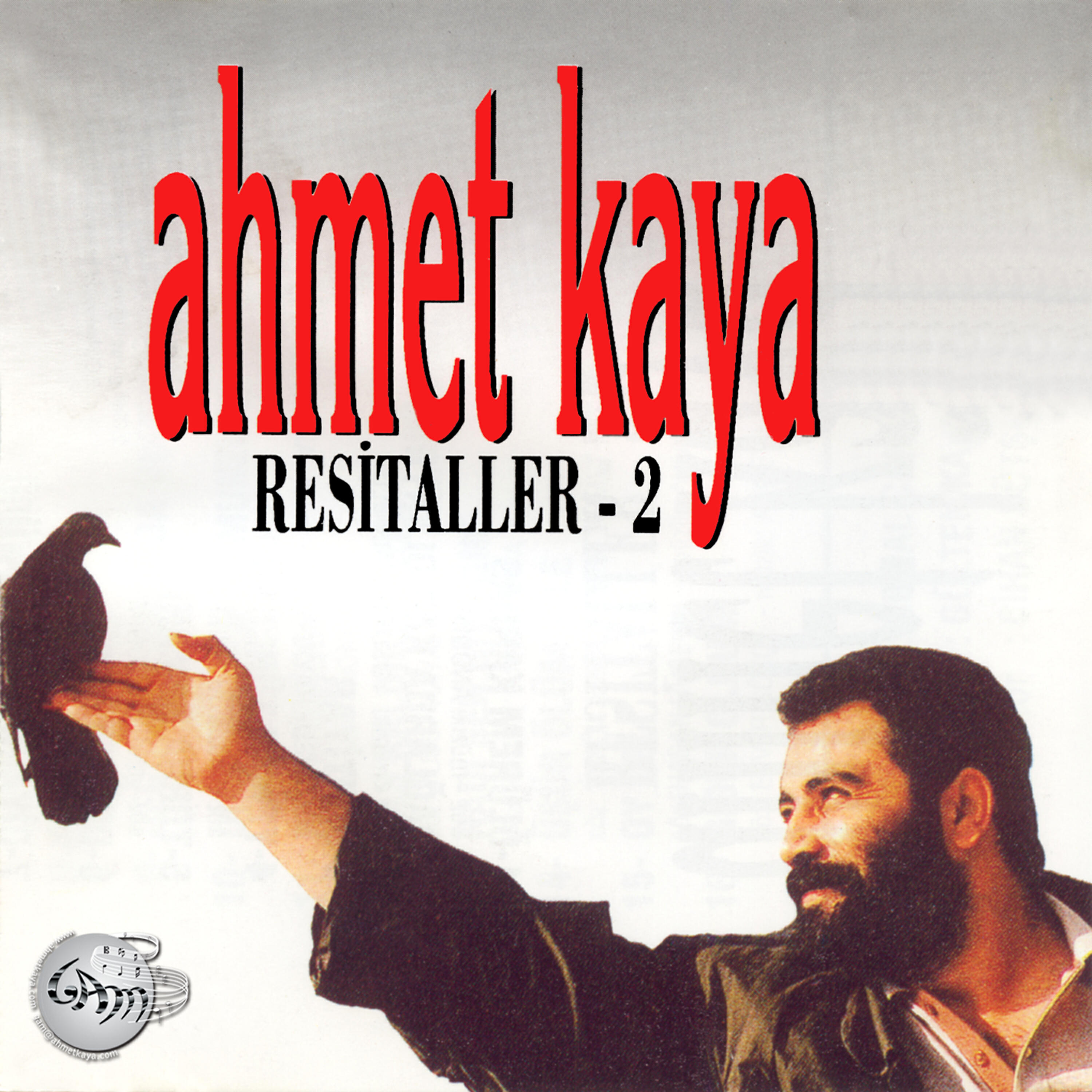 Ahmet Kaya - Turna Semahı