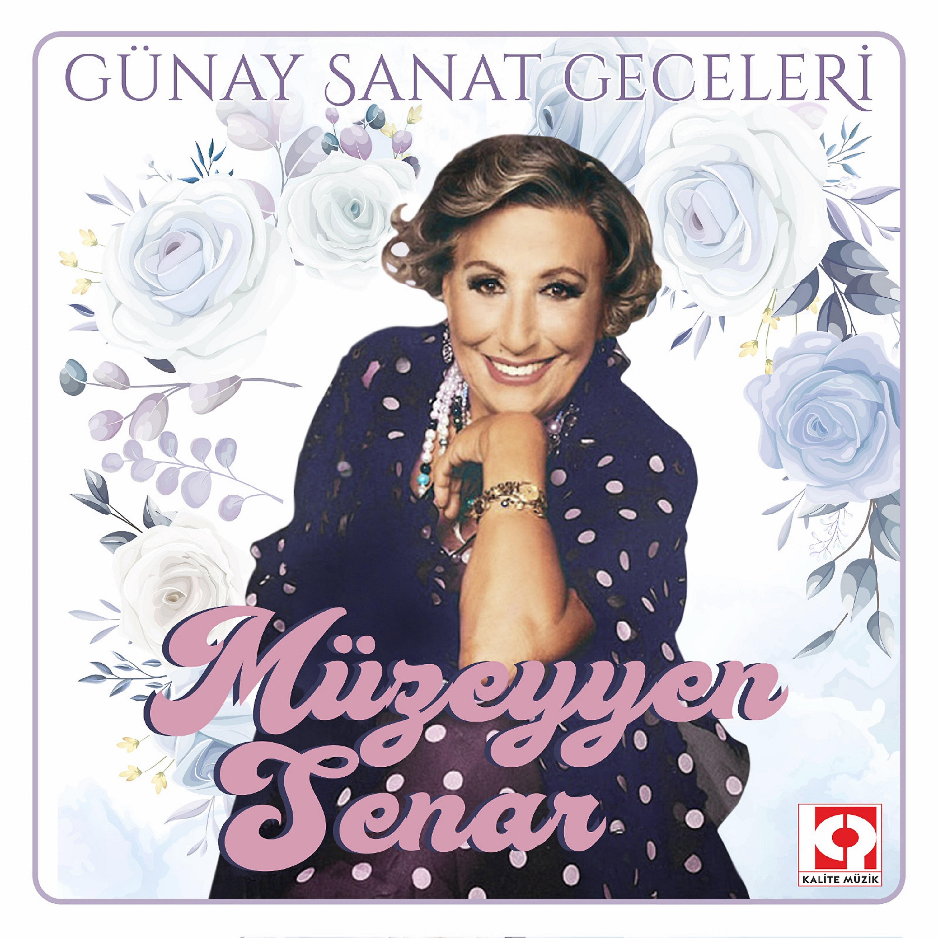 Müzeyyen Senar - Hasta Düştüm