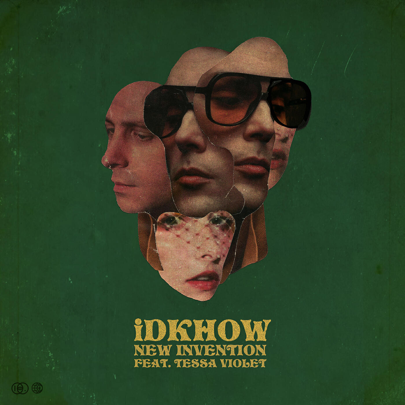 I DONT KNOW HOW BUT THEY FOUND ME - New Invention