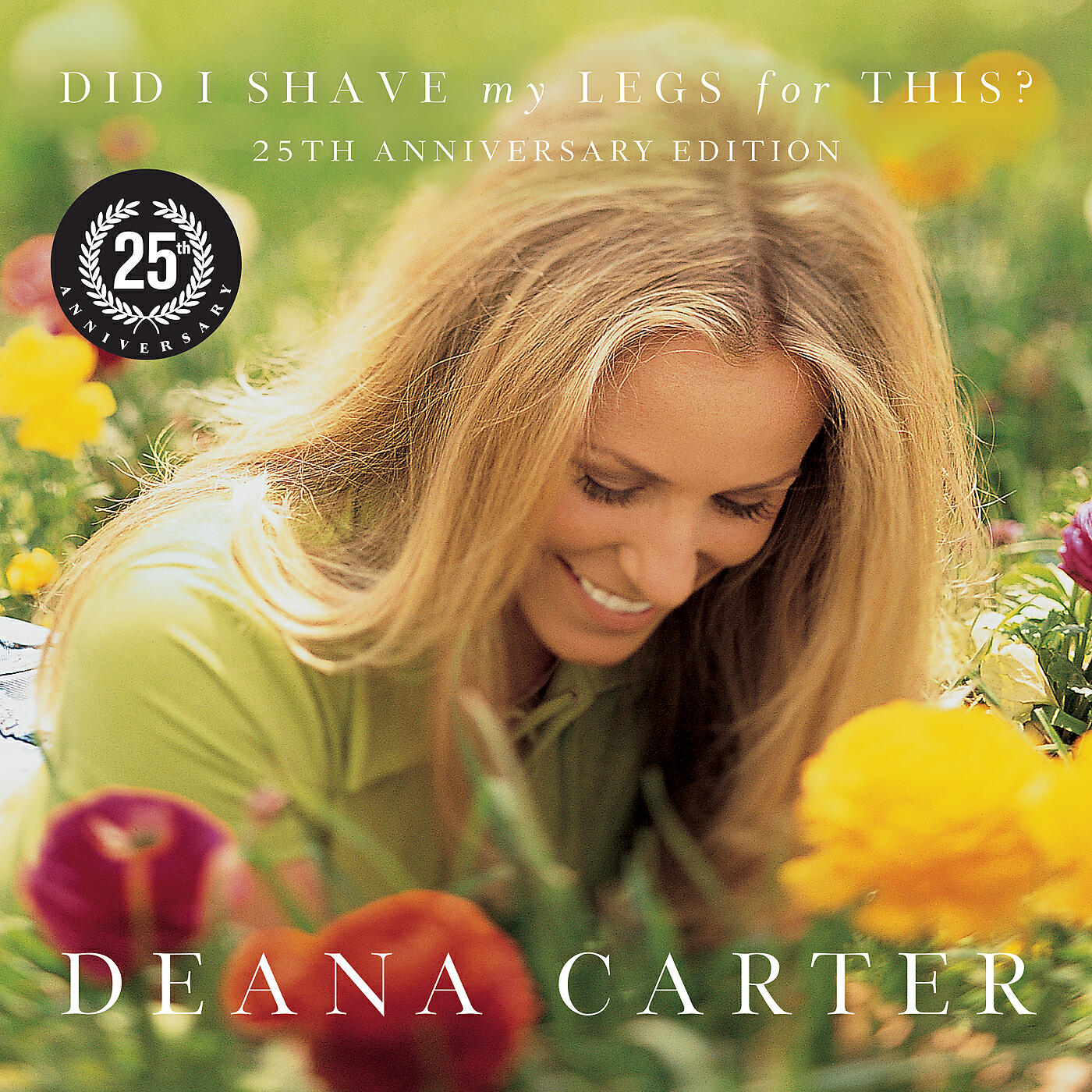 Deana Carter - That's How You Know It's Love (Remastered 2021)