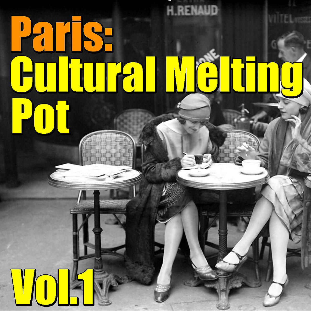 Maurice Chevalier - Prosper (youp la boum)