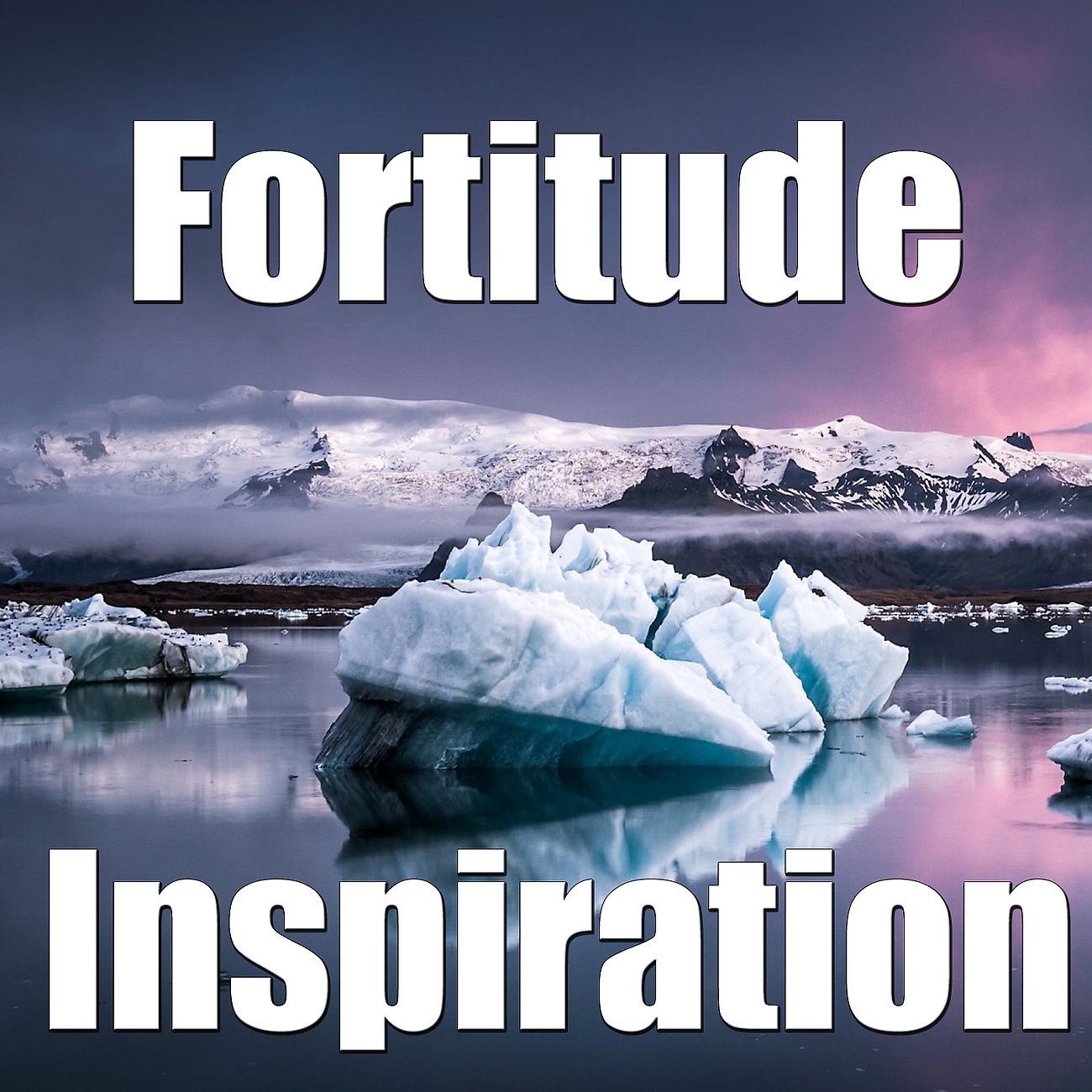 Постер альбома Fortitude Inspiration, Vol. 1