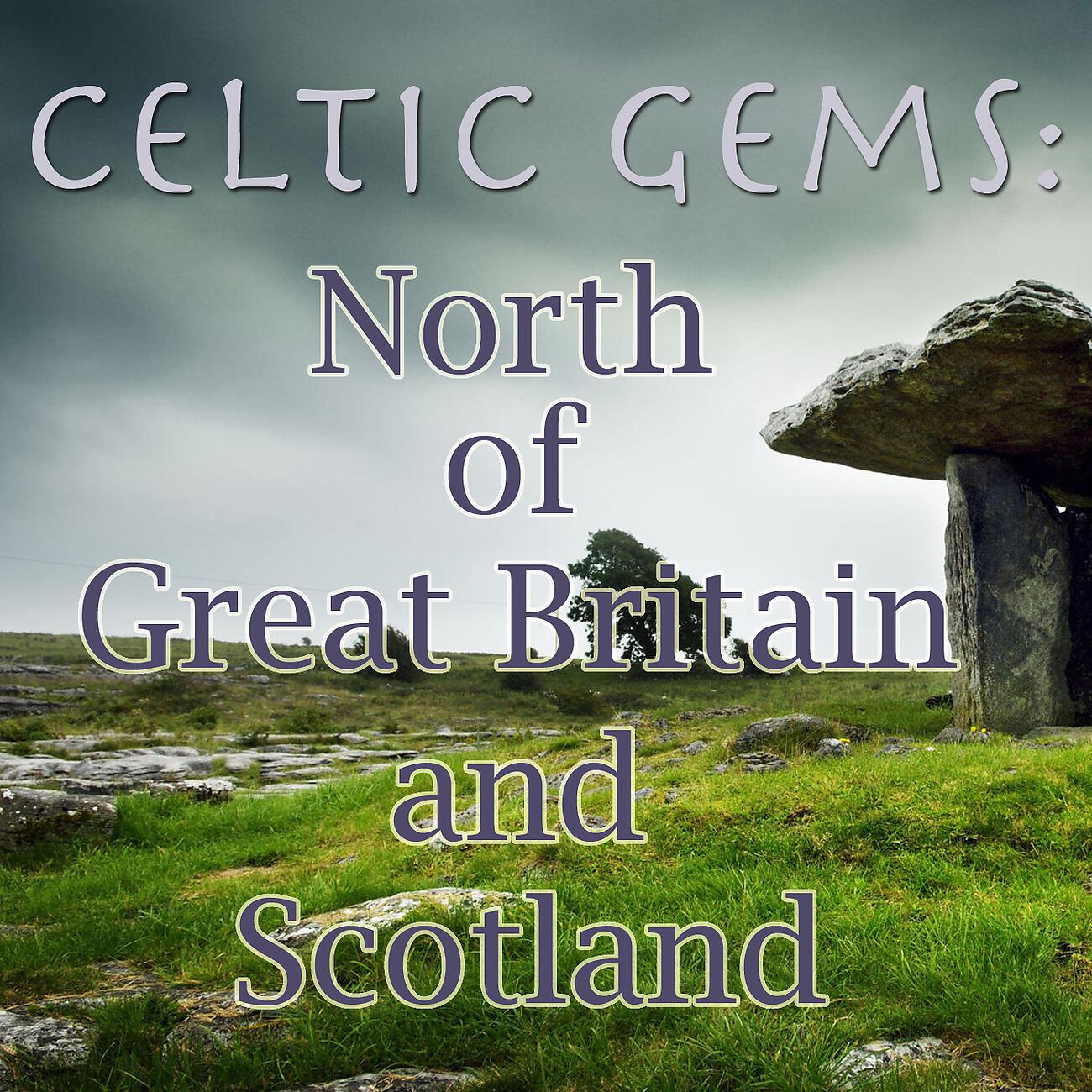 The Great Celtic Notherners - The Gordon Highlanders