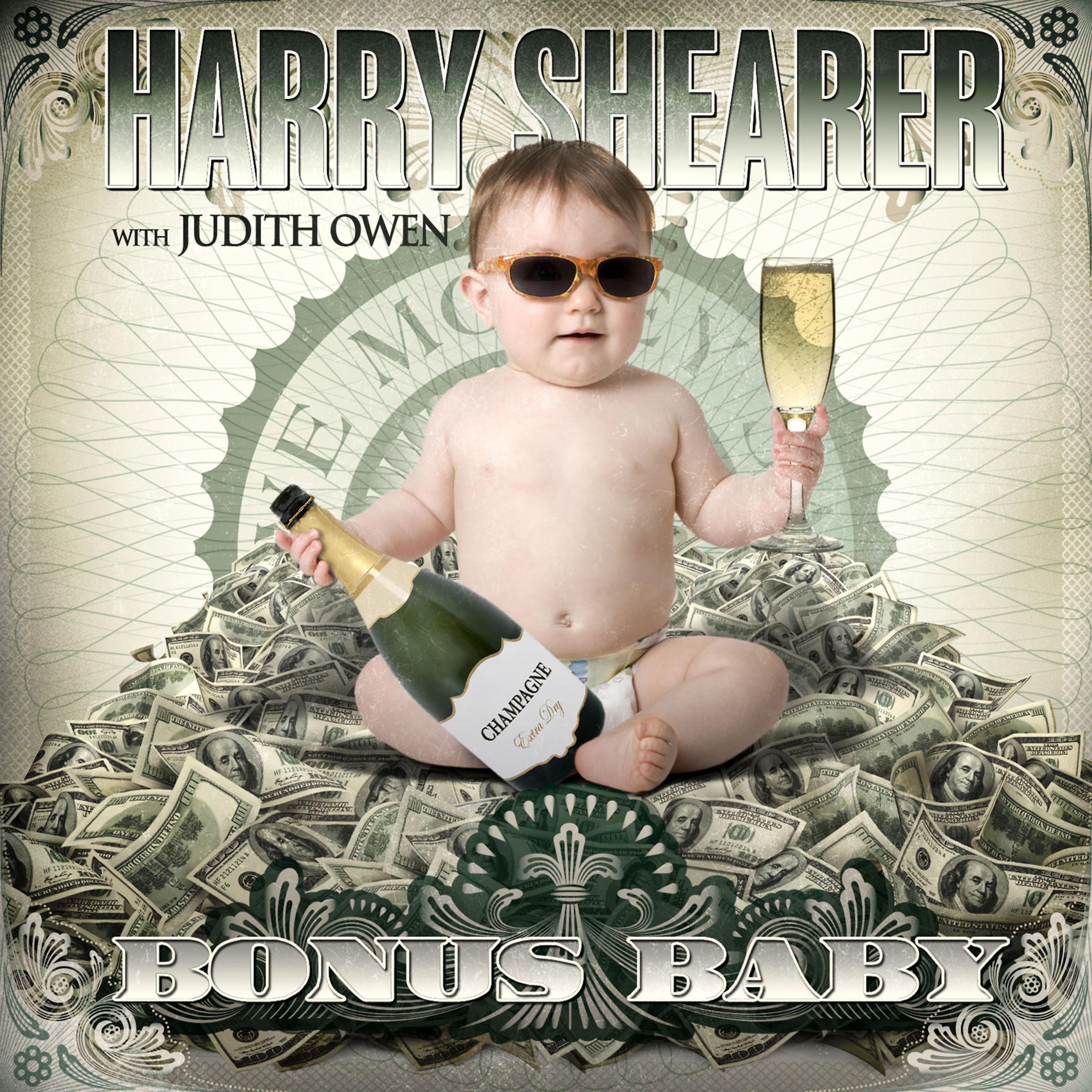 Постер альбома Bonus Baby