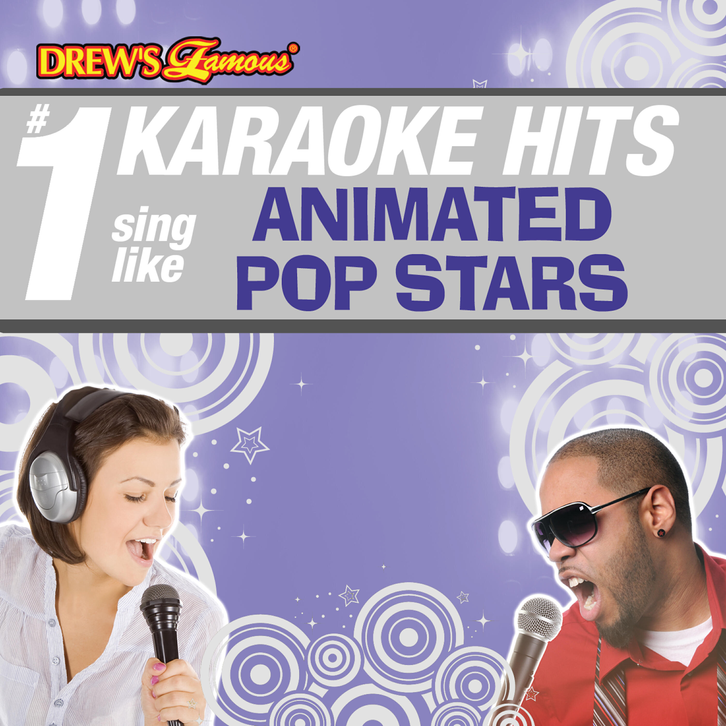 The Karaoke Crew - Just the Two of Us (As Made Famous By Will Smith)