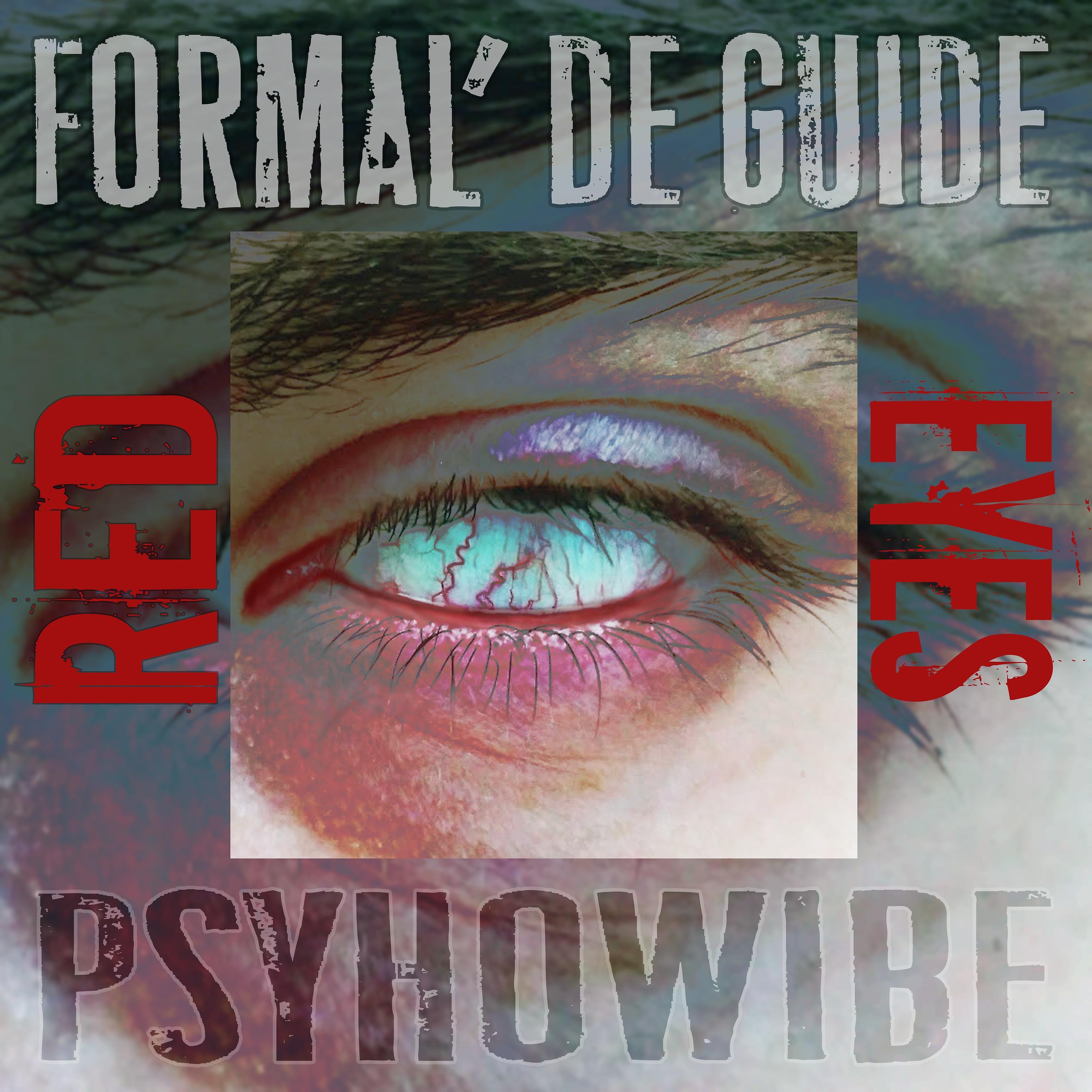Постер альбома Red Eyes