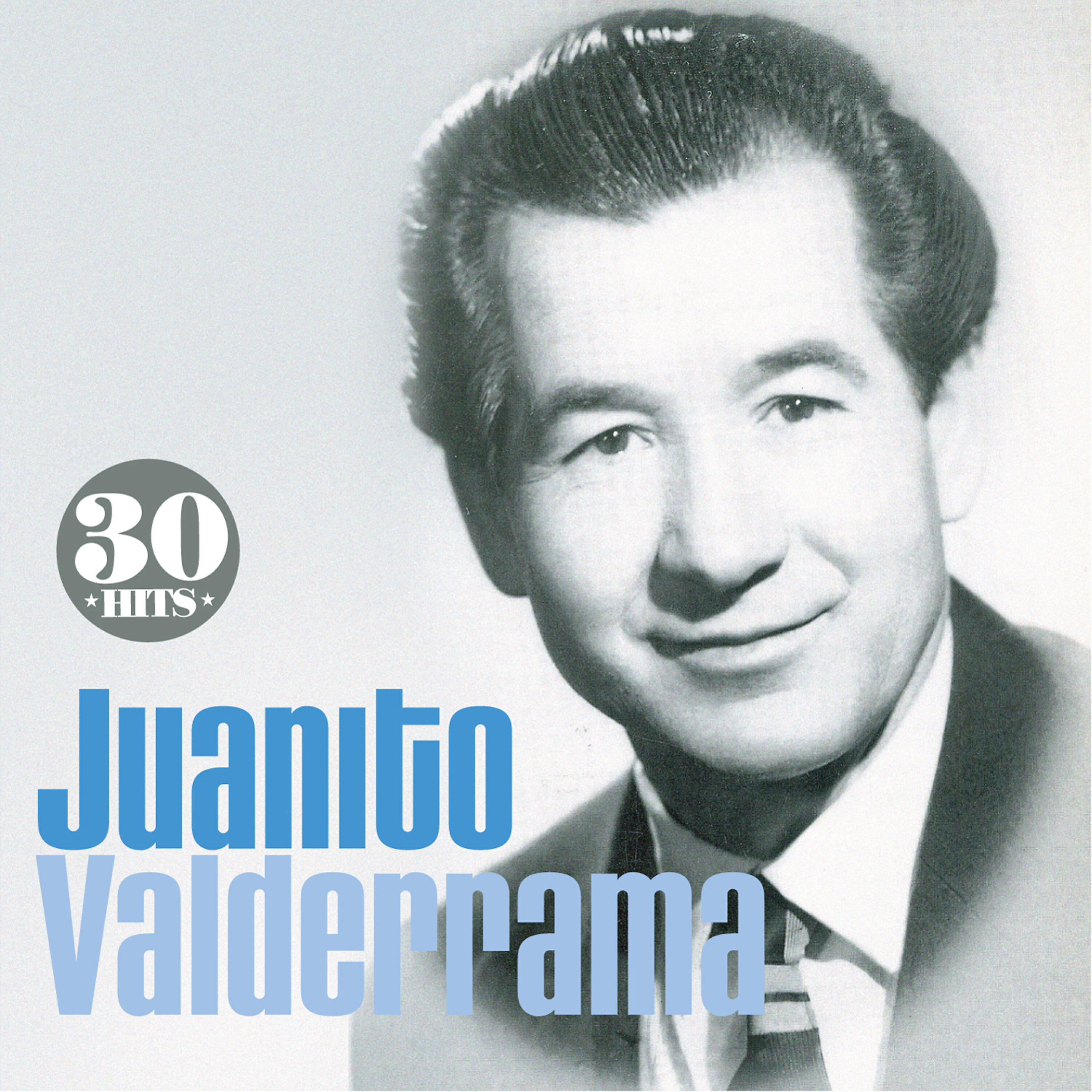 Juanito Valderrama - La Novia de un Amigo Mio