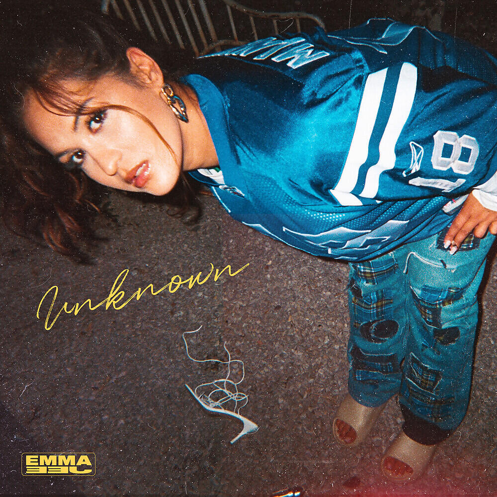 Emma Jee - Put It Down