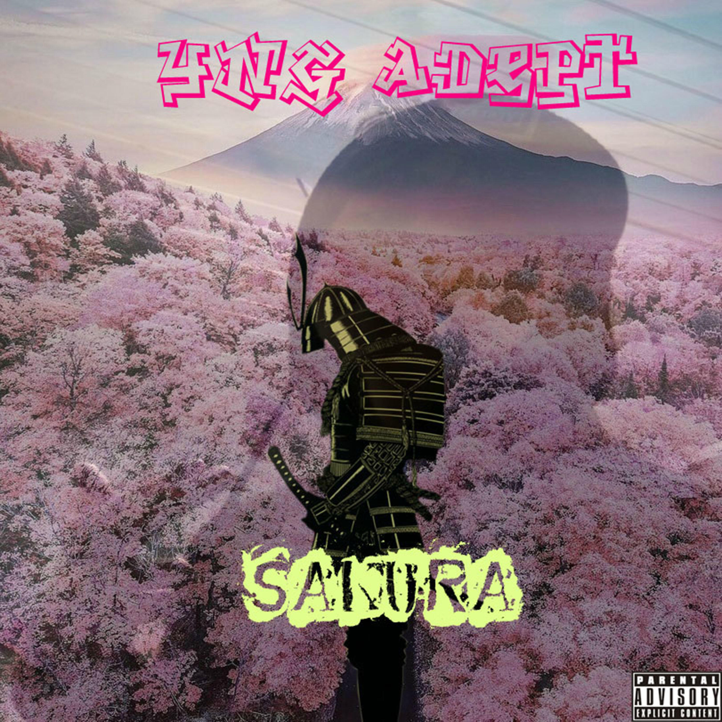 YNGADEPT - Sakura