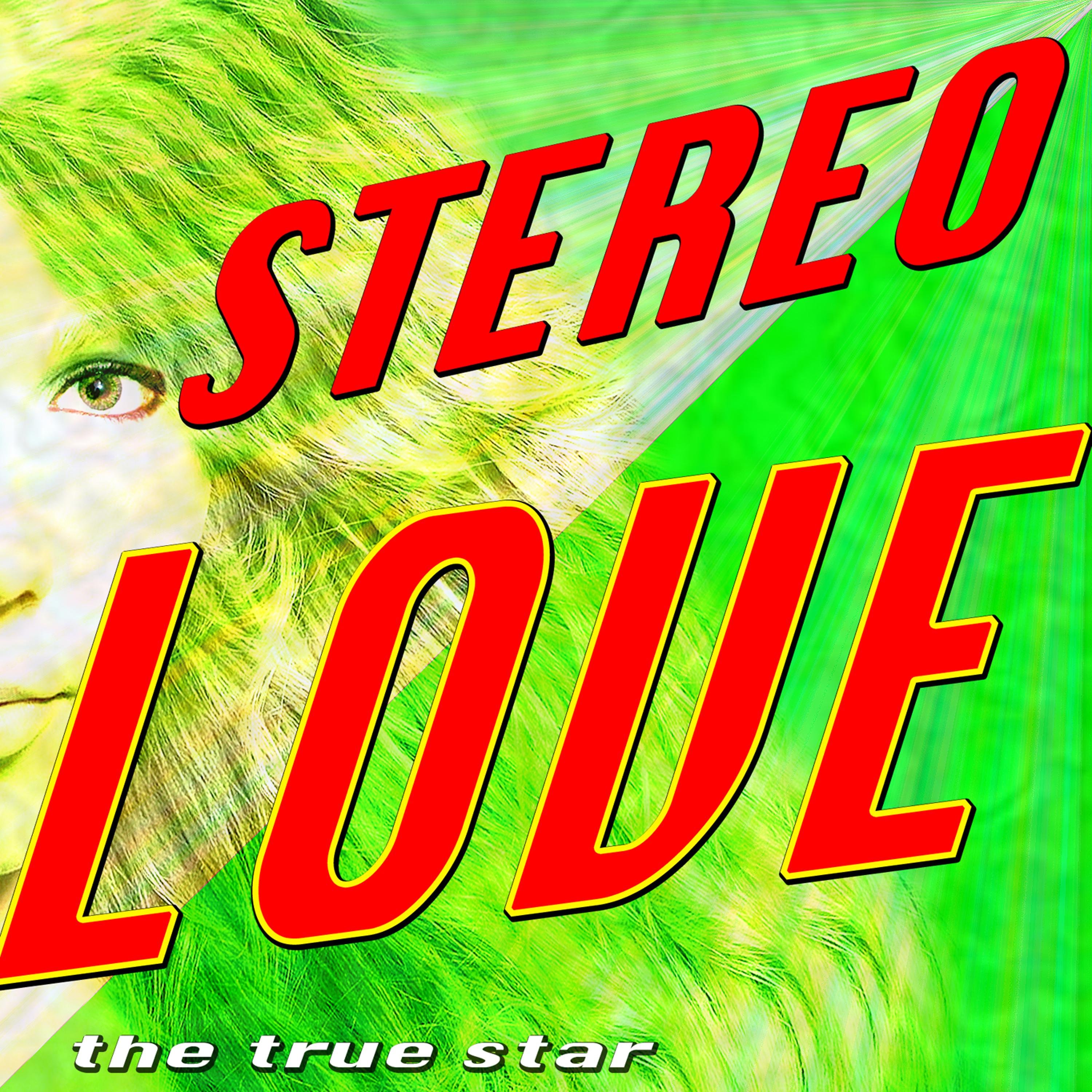 Постер альбома Stereo Love (Edward Maya Vika Jigulina Tribute)