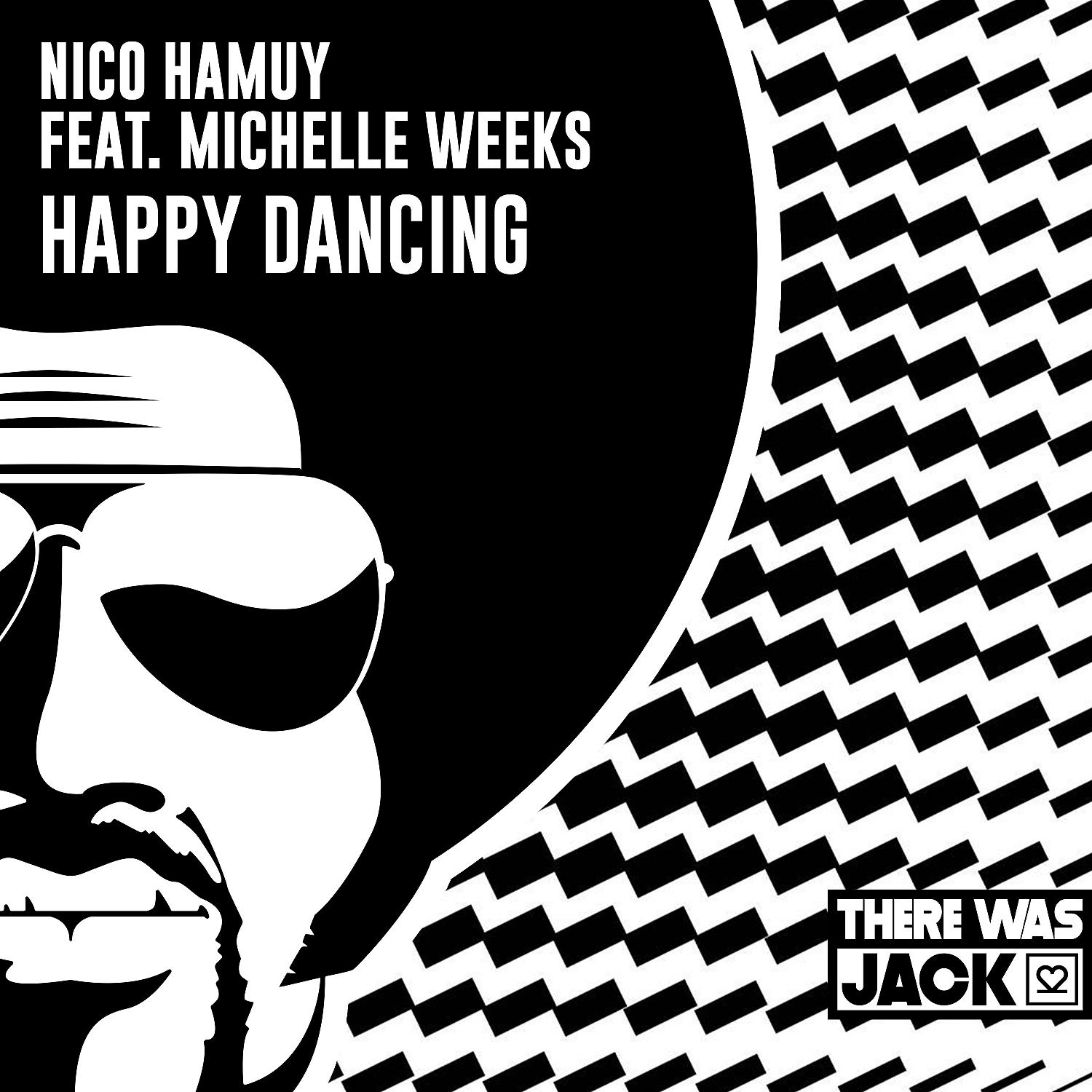 Постер альбома Happy Dancing