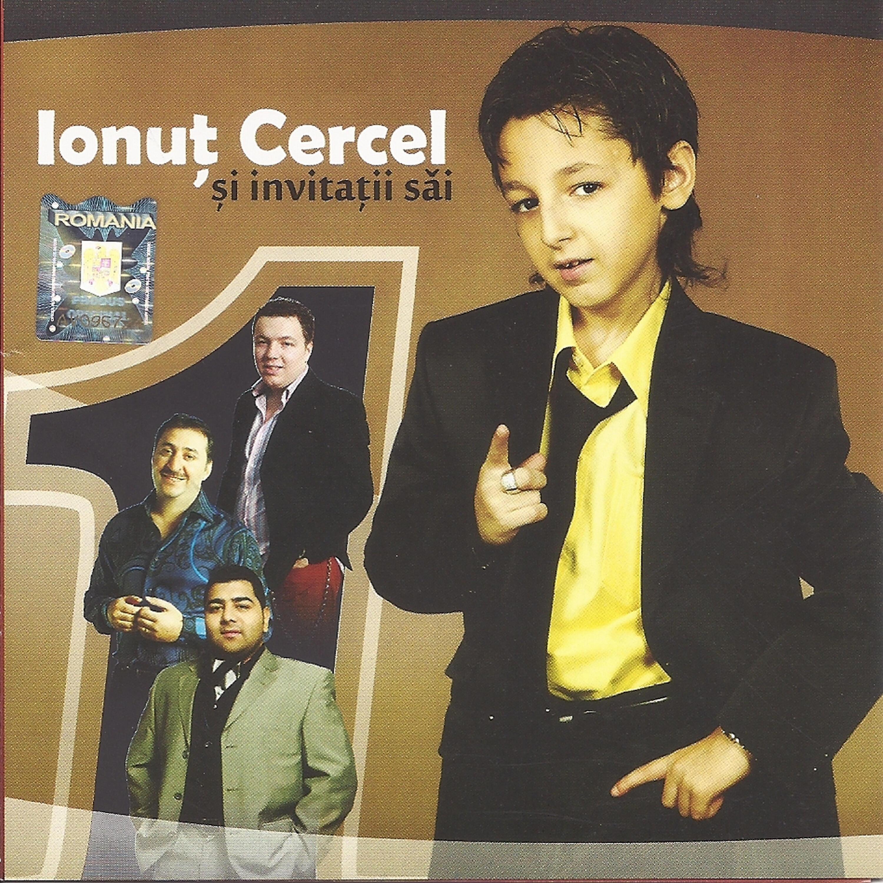 Ionut Cercel - O zi pierd doua castig