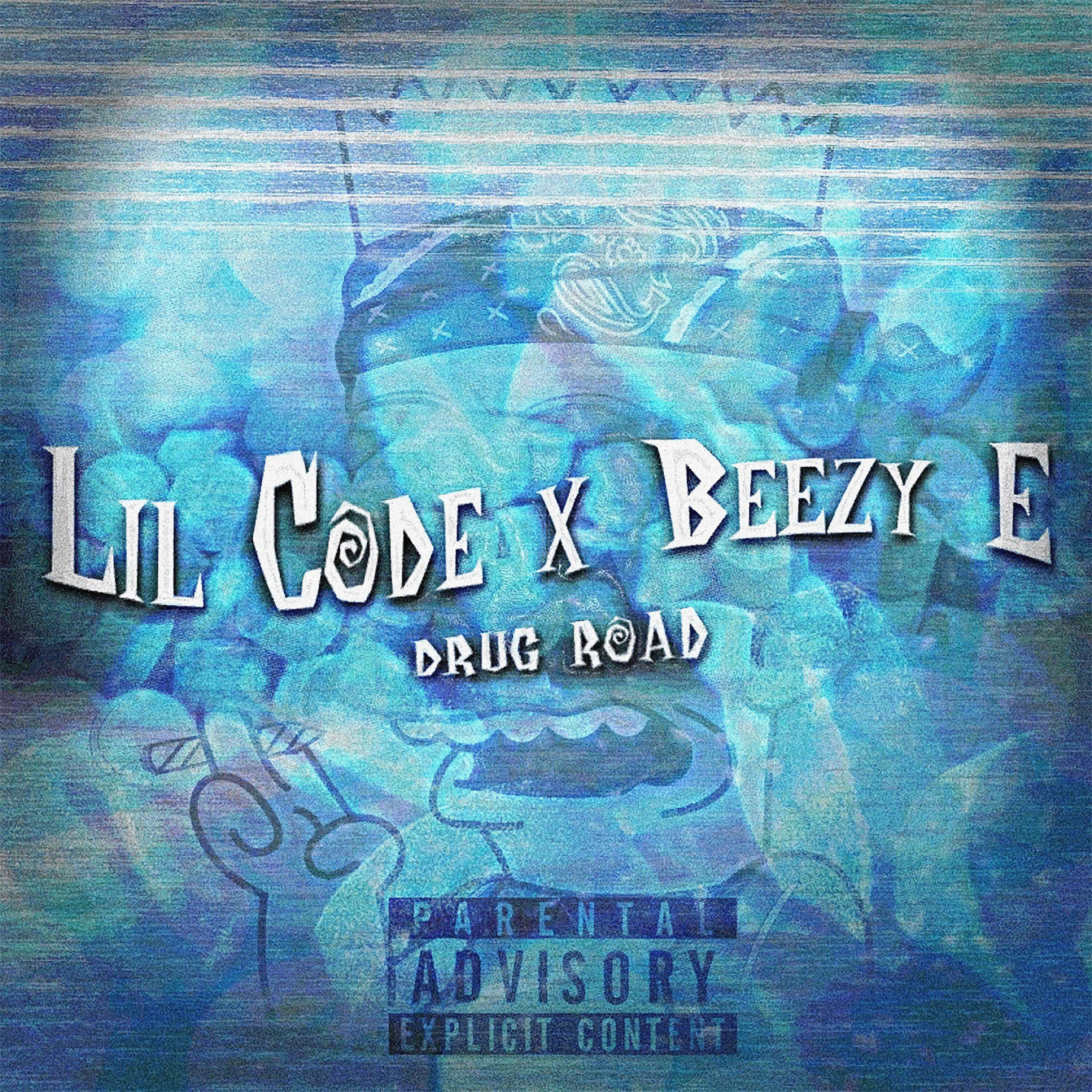 Lil Code - Drug Road