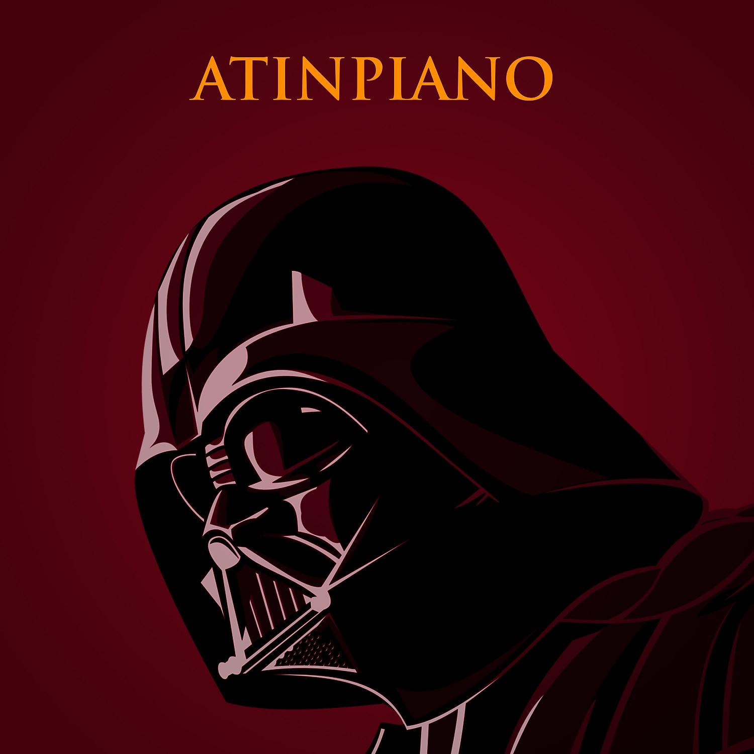 Постер альбома Imperial March Piano Variations