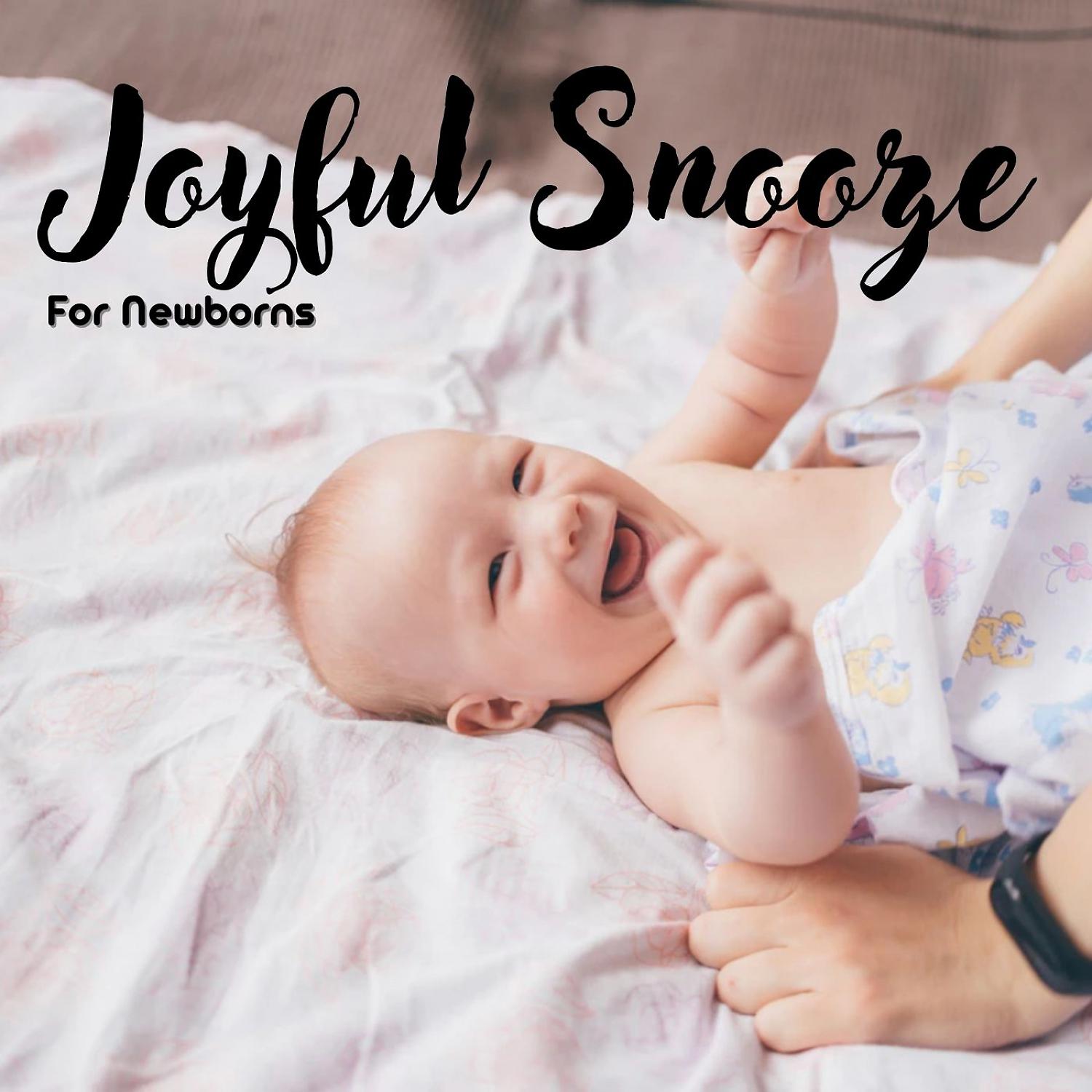 Постер альбома Joyful Snooze: For Newborns