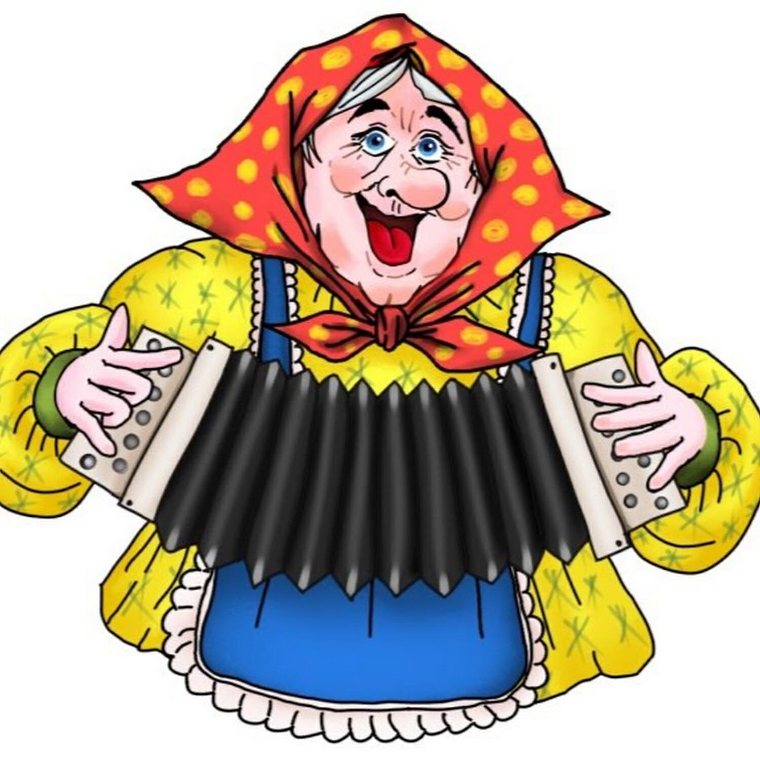 Частушки смешные - Частушки смешные для тик тока