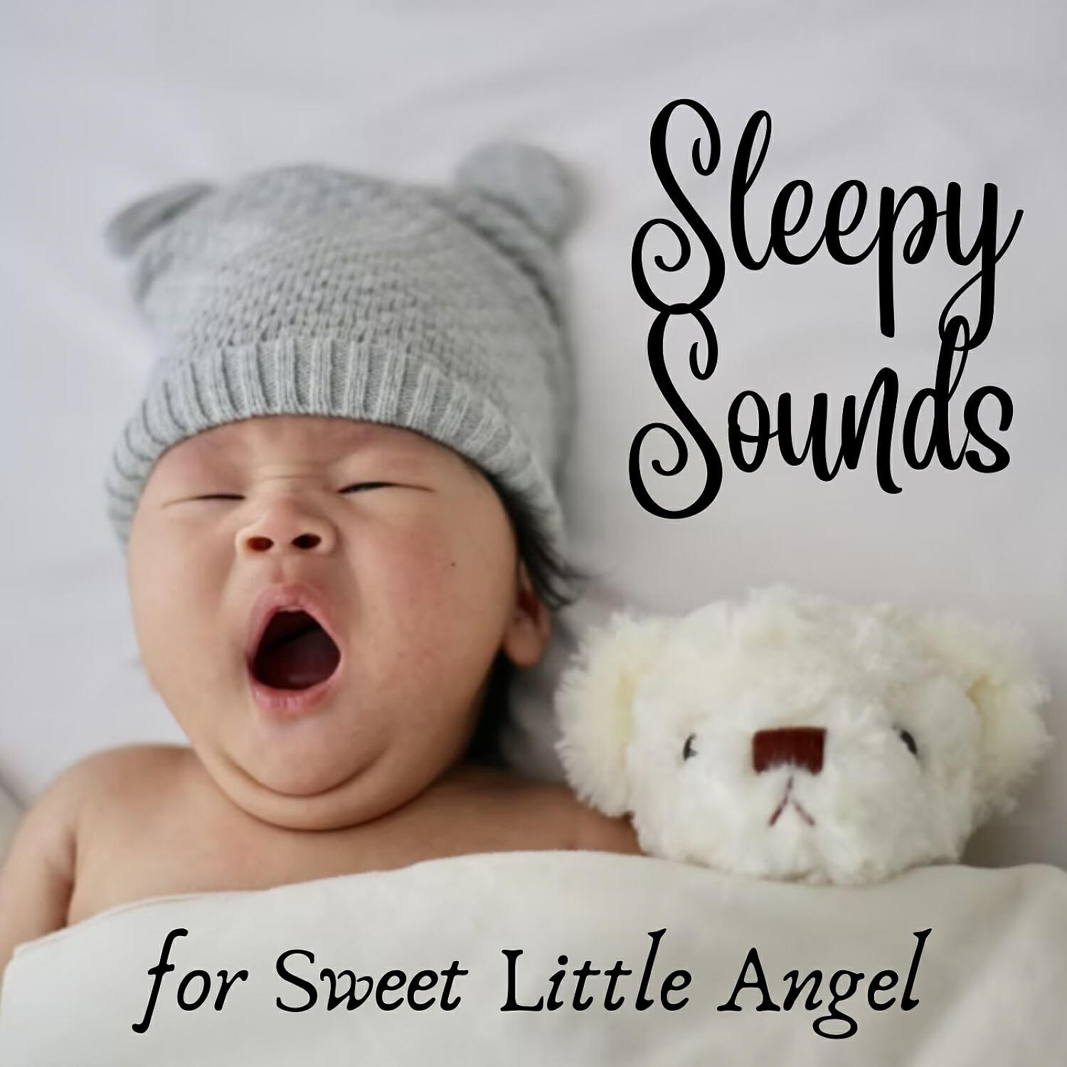 Sleep Baby Sleep - Considerate Aspiration
