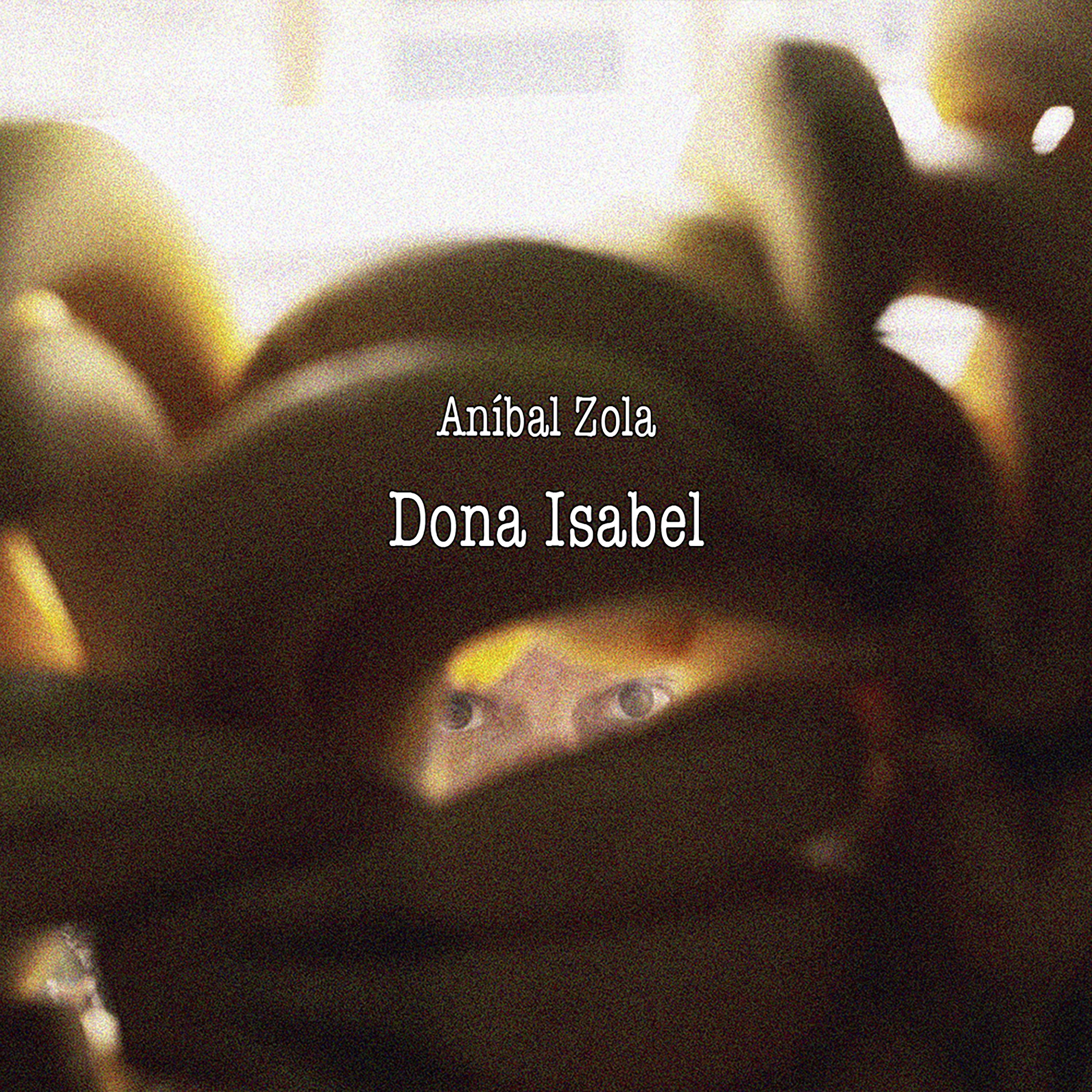 Постер альбома Dona Isabel