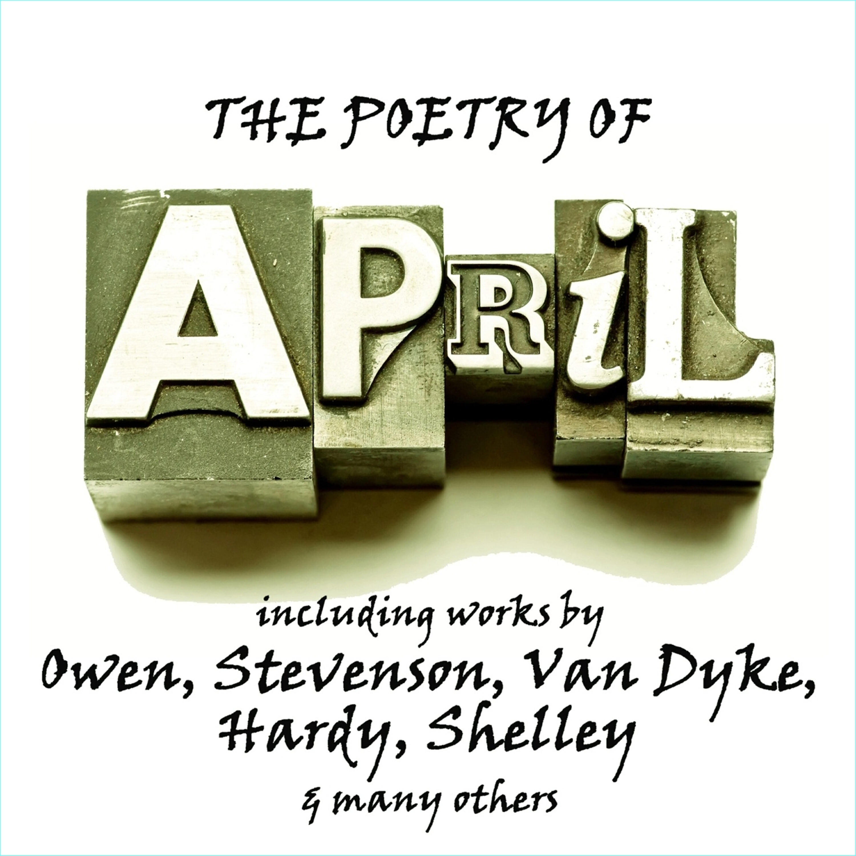 Ghizela Rowe - Child's Talk In April By Christina Georgina Rossetti
