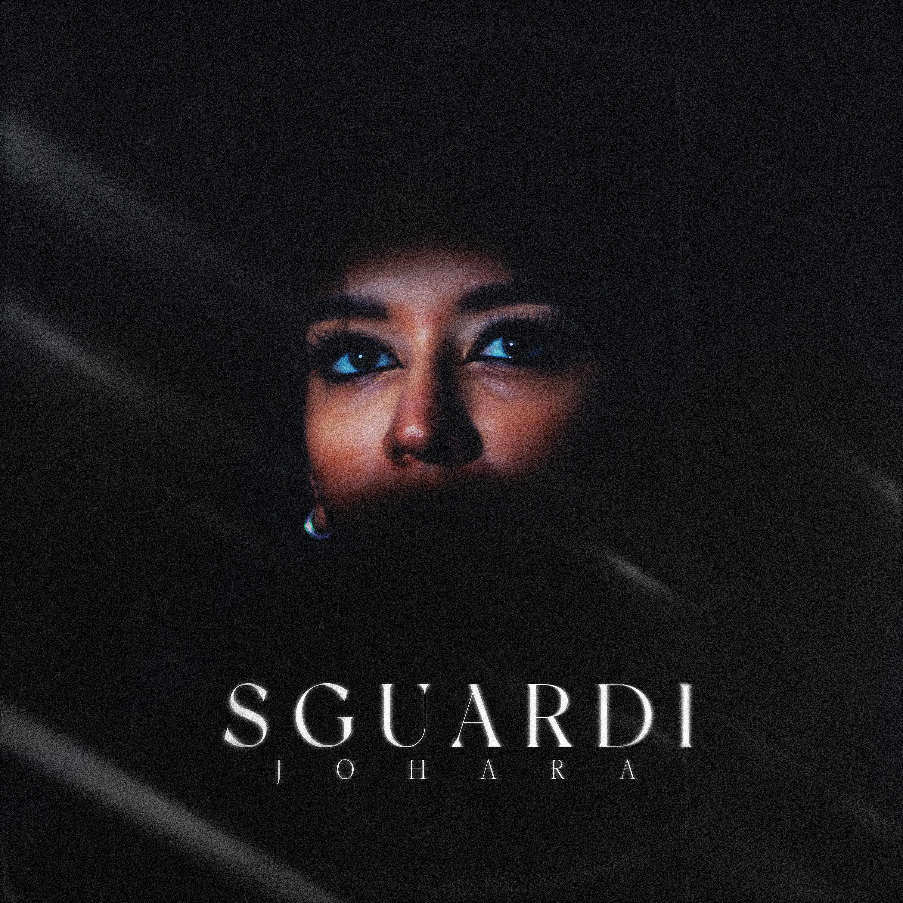 Постер альбома Sguardi