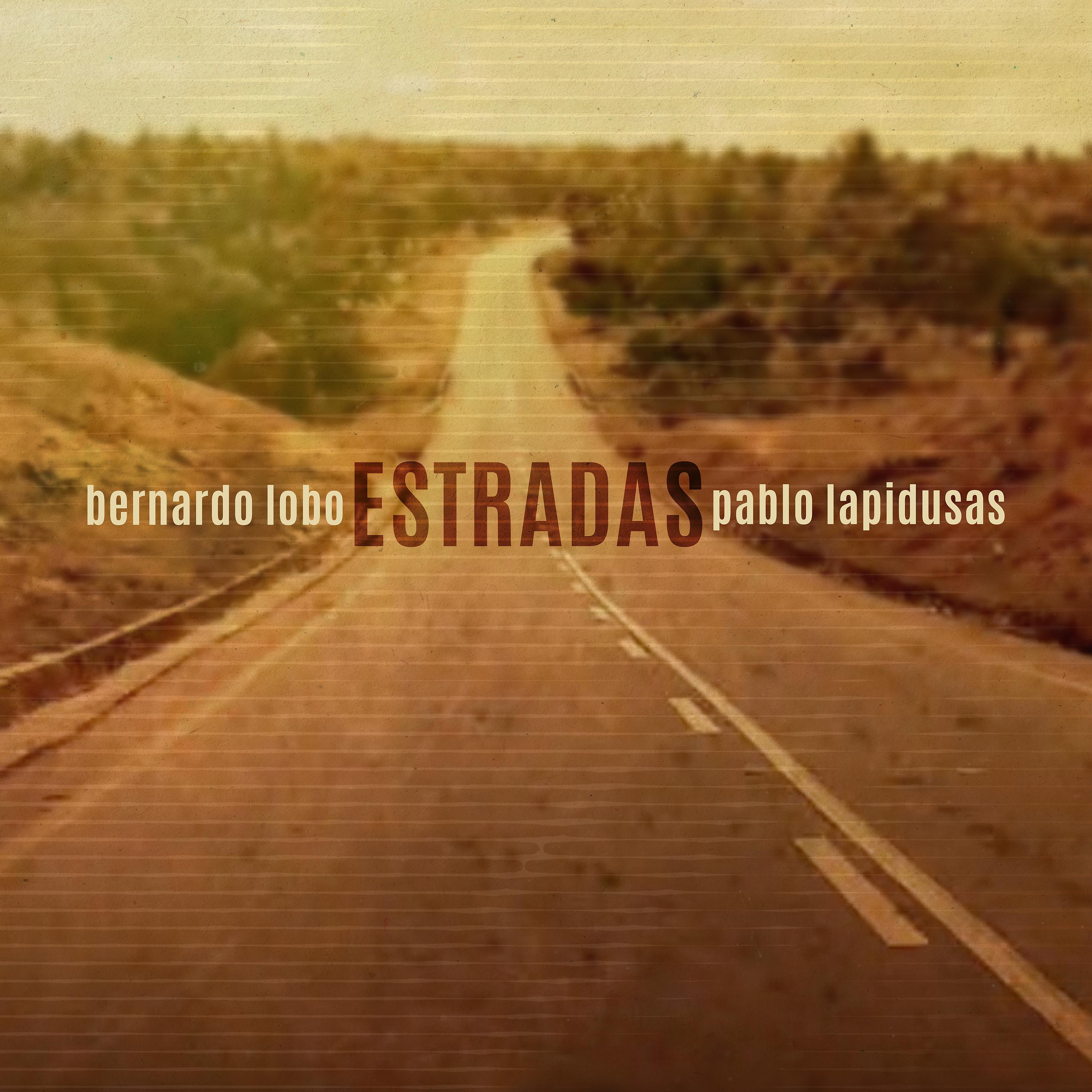 Постер альбома Estradas